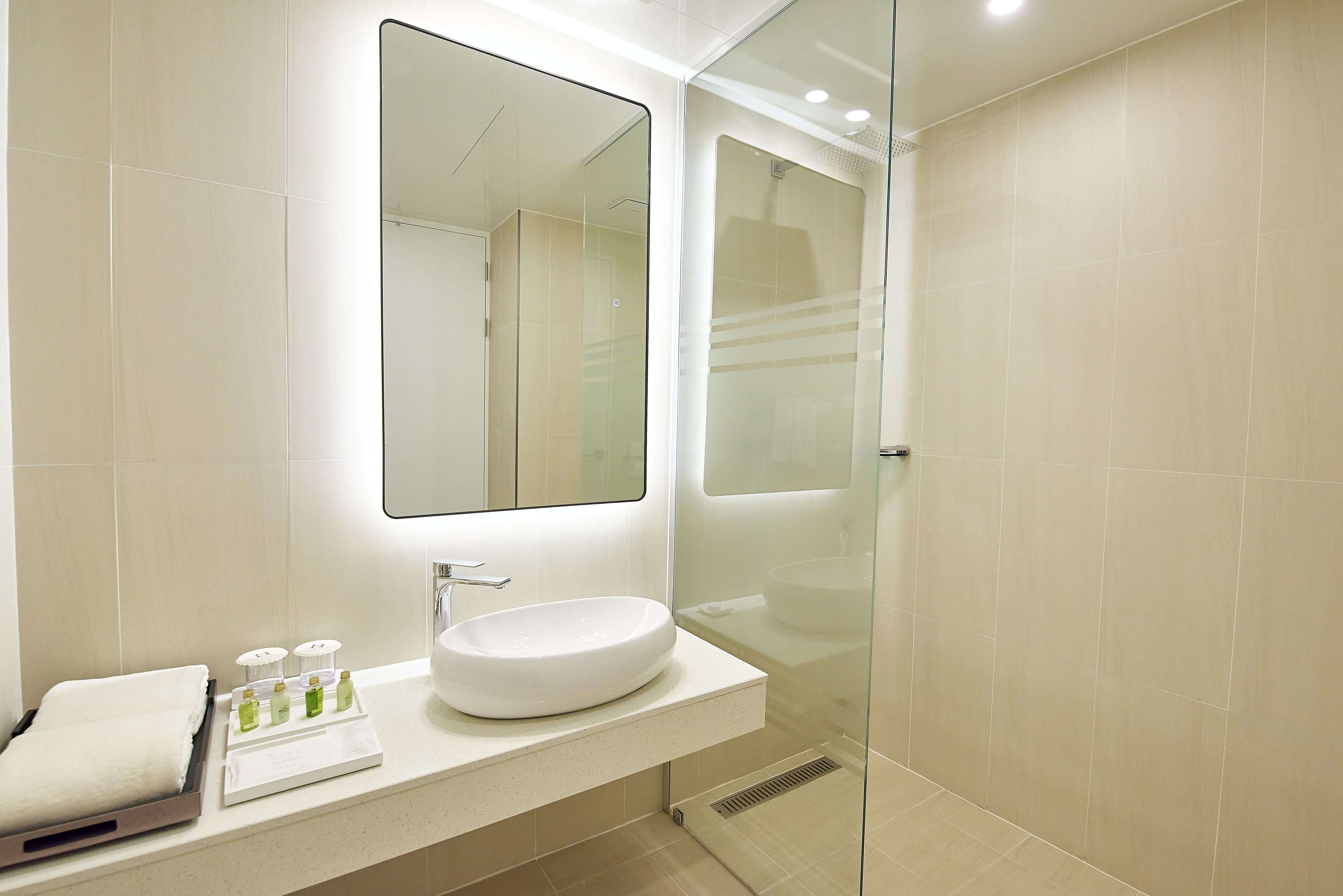Busan City Hotel