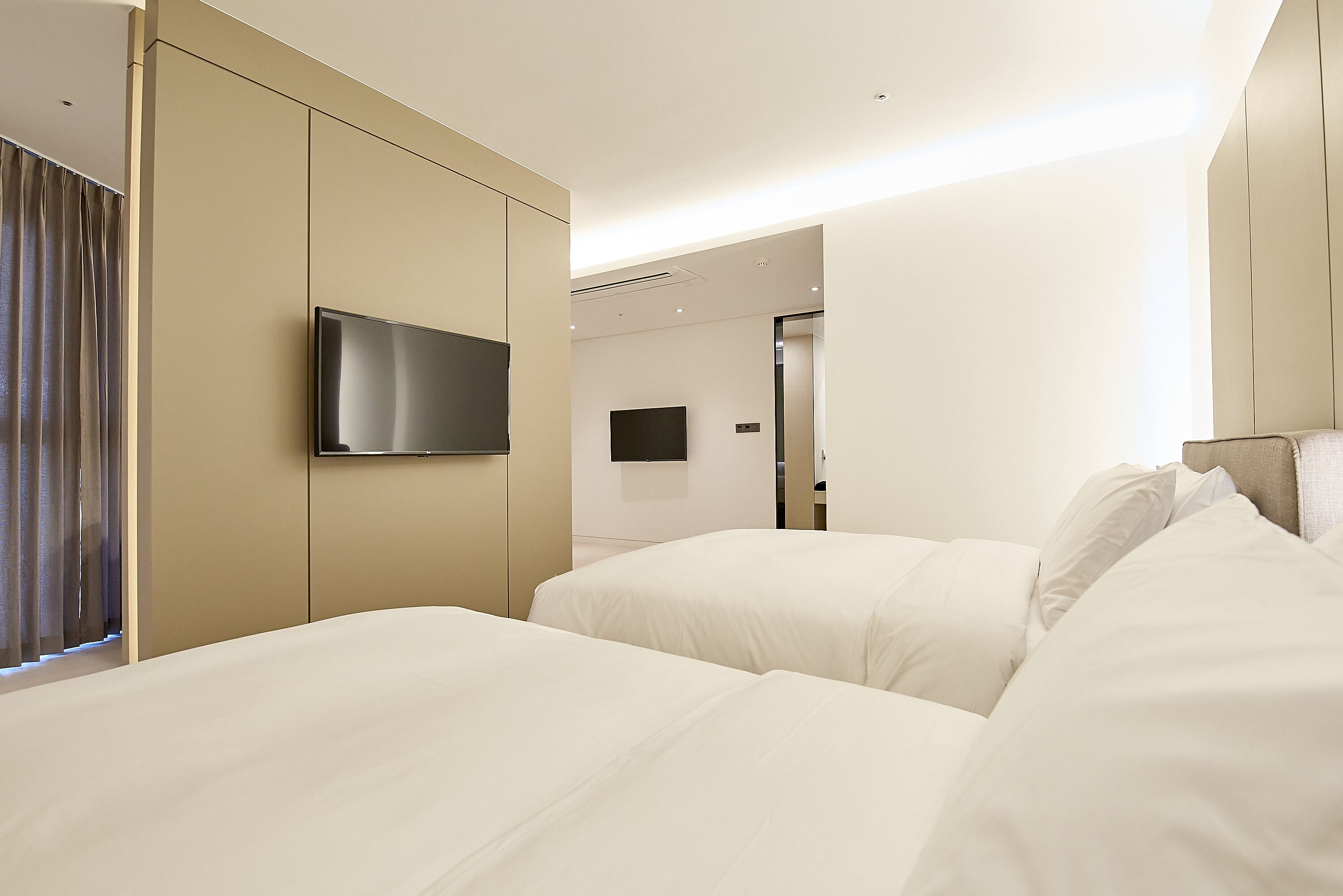 Busan City Hotel