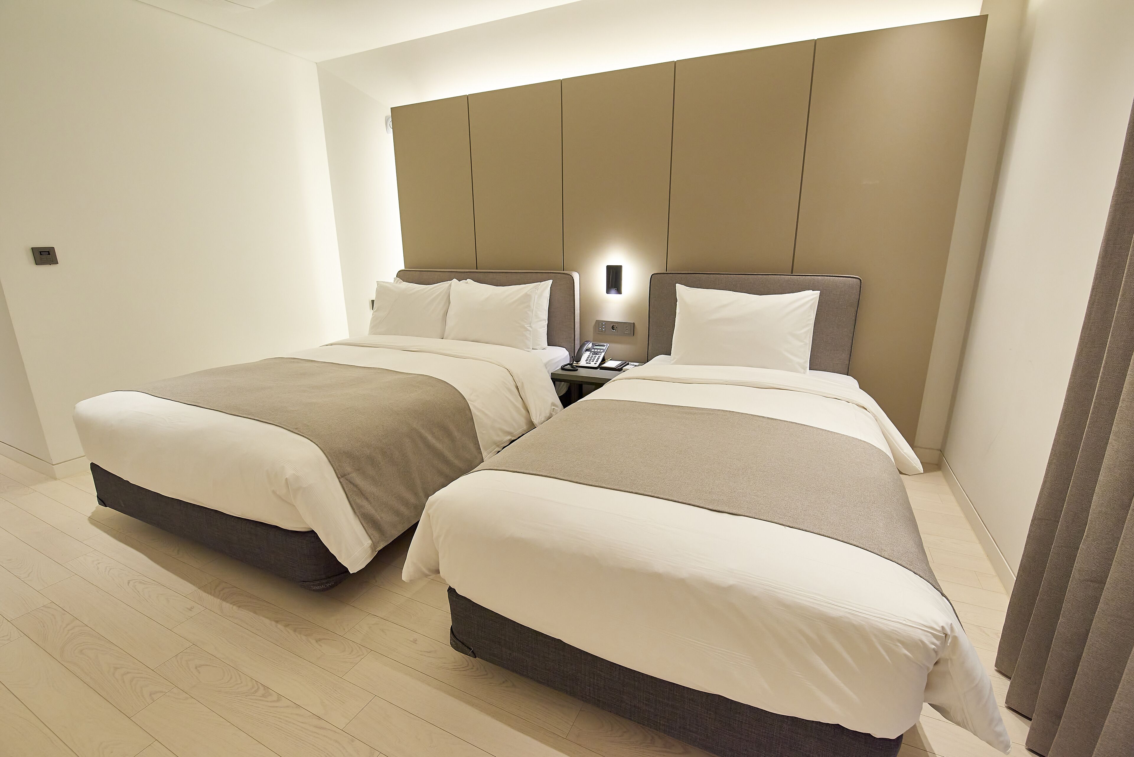 Busan City Hotel