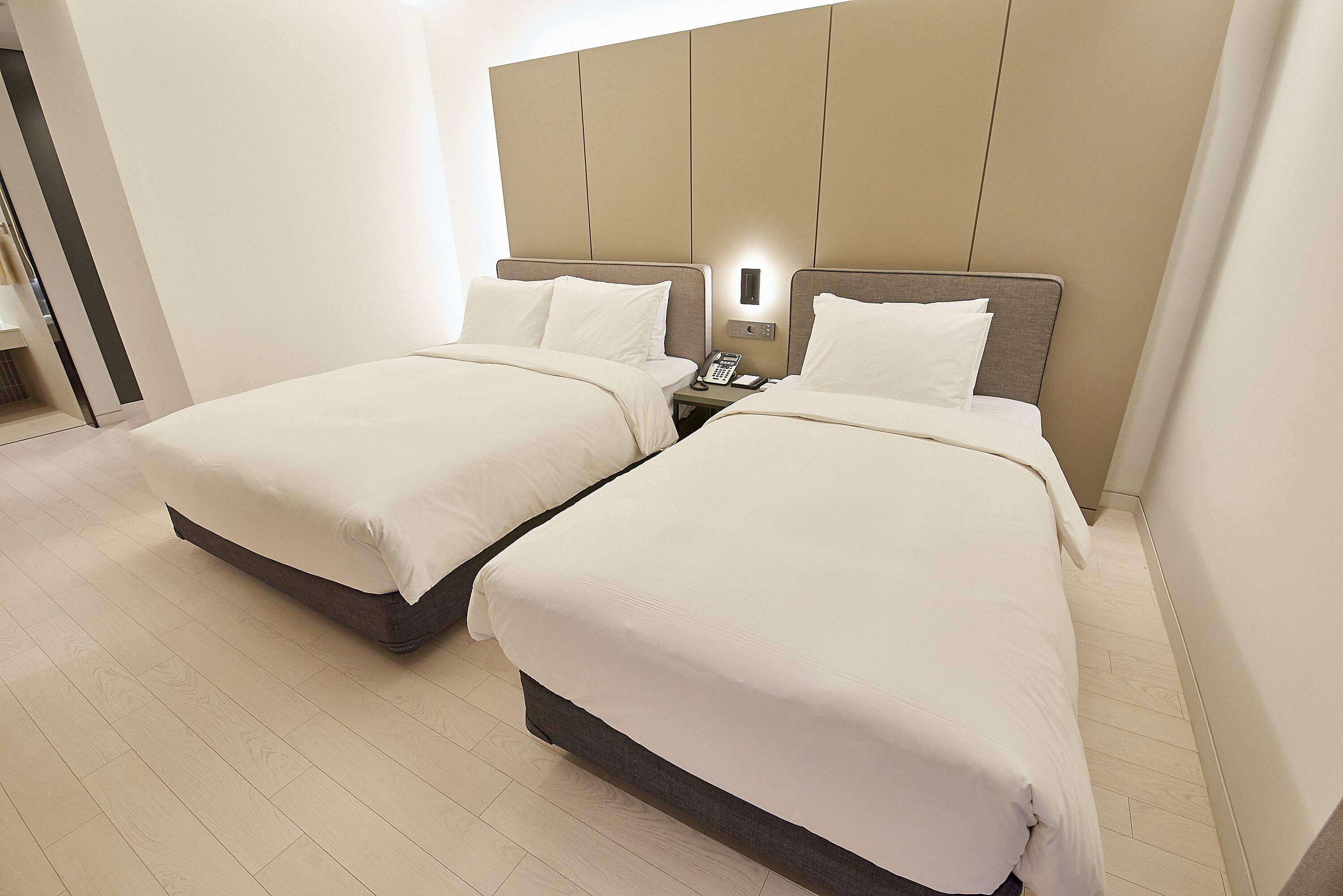 Busan City Hotel