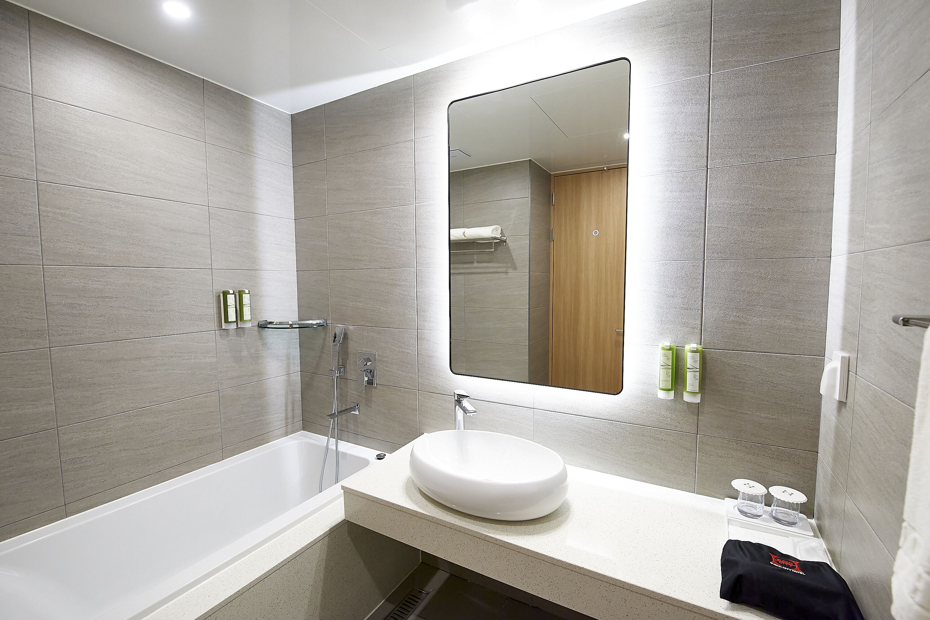 Busan City Hotel