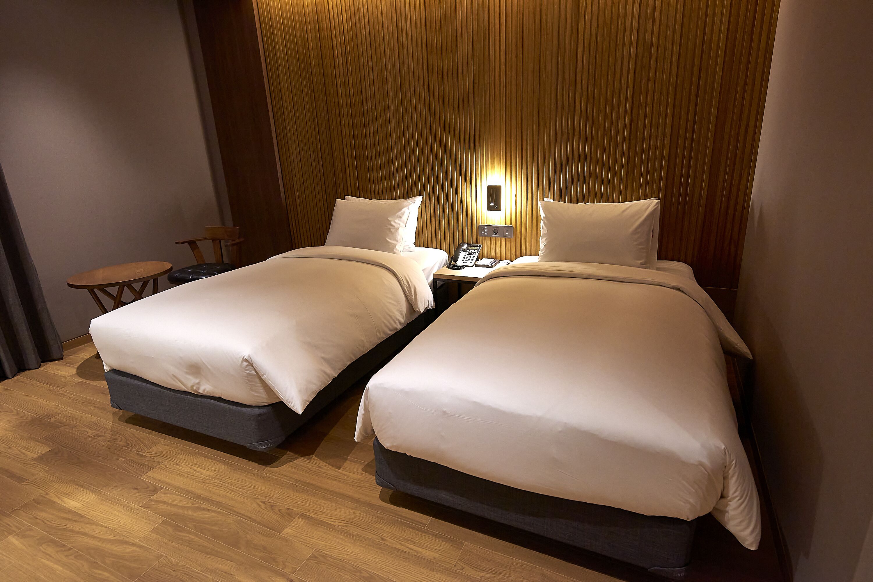 Busan City Hotel