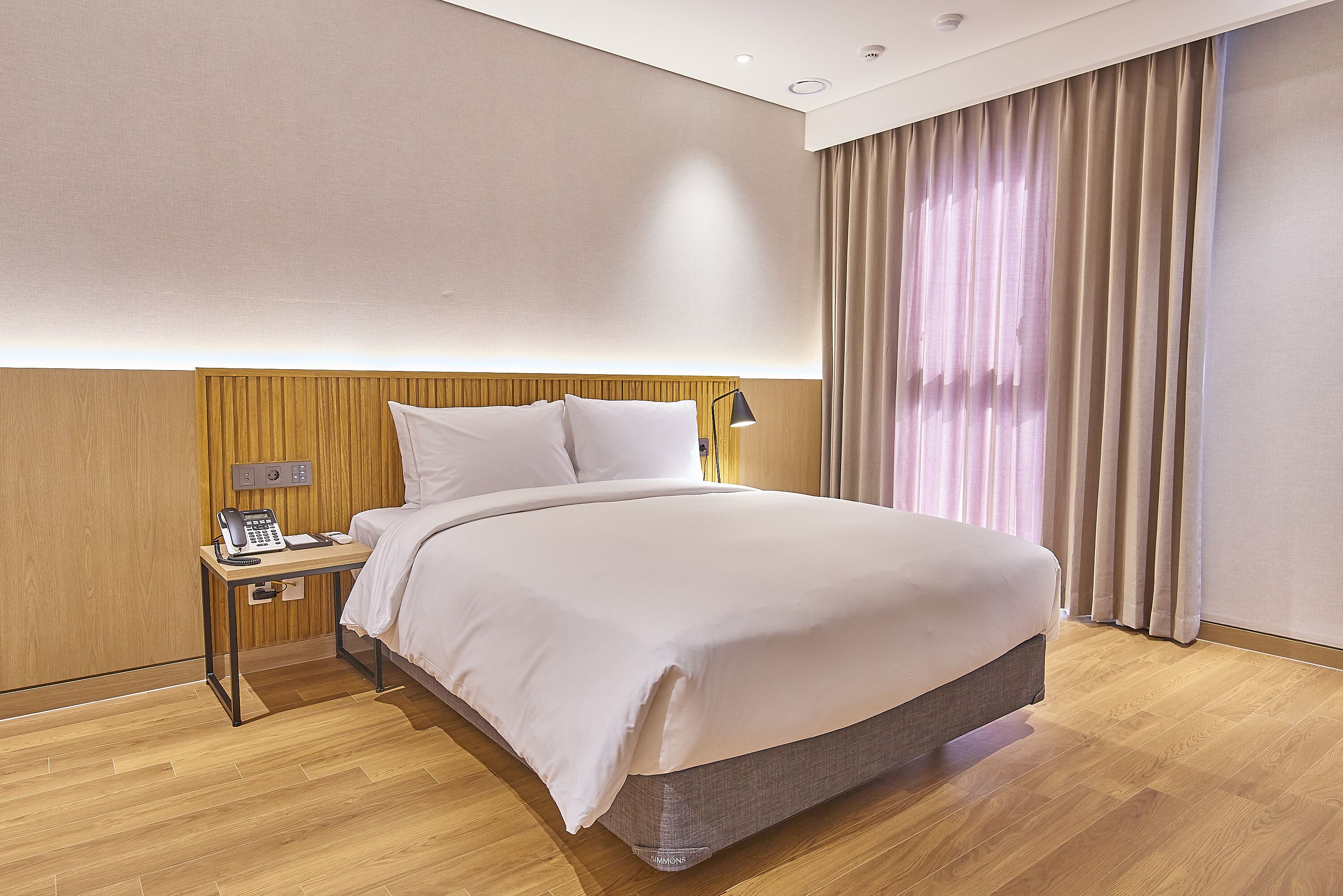 Busan City Hotel