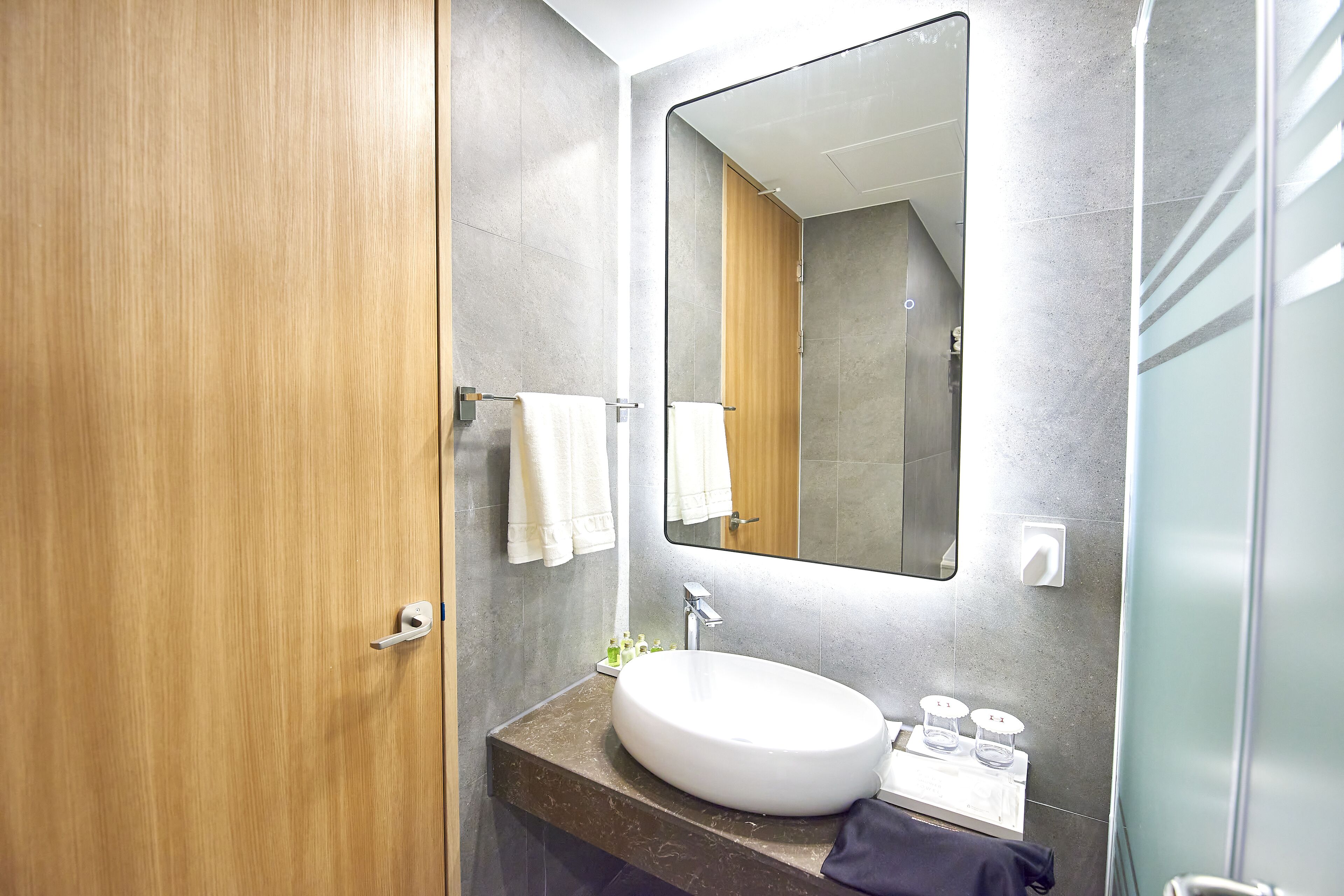 Busan City Hotel
