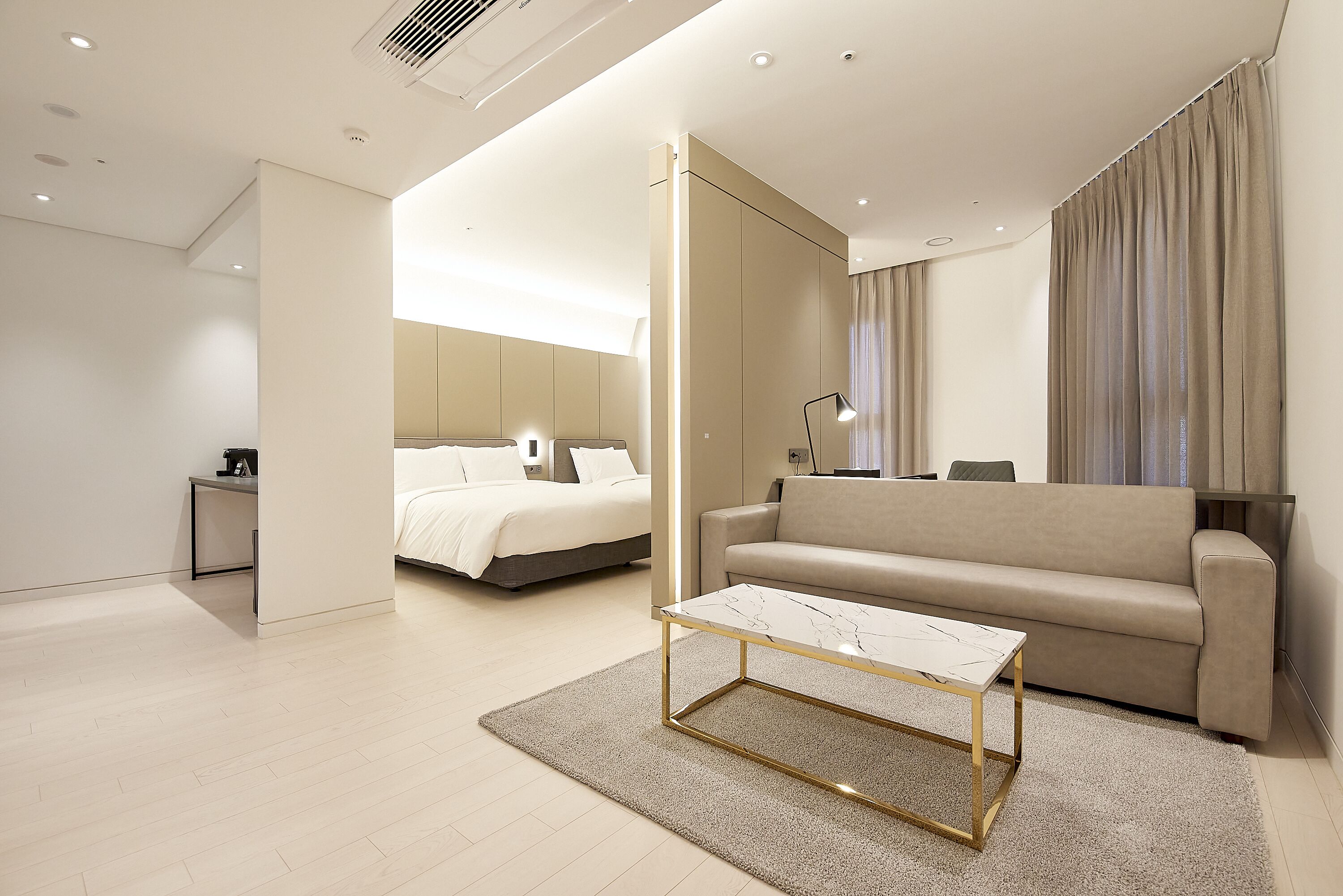 Busan City Hotel