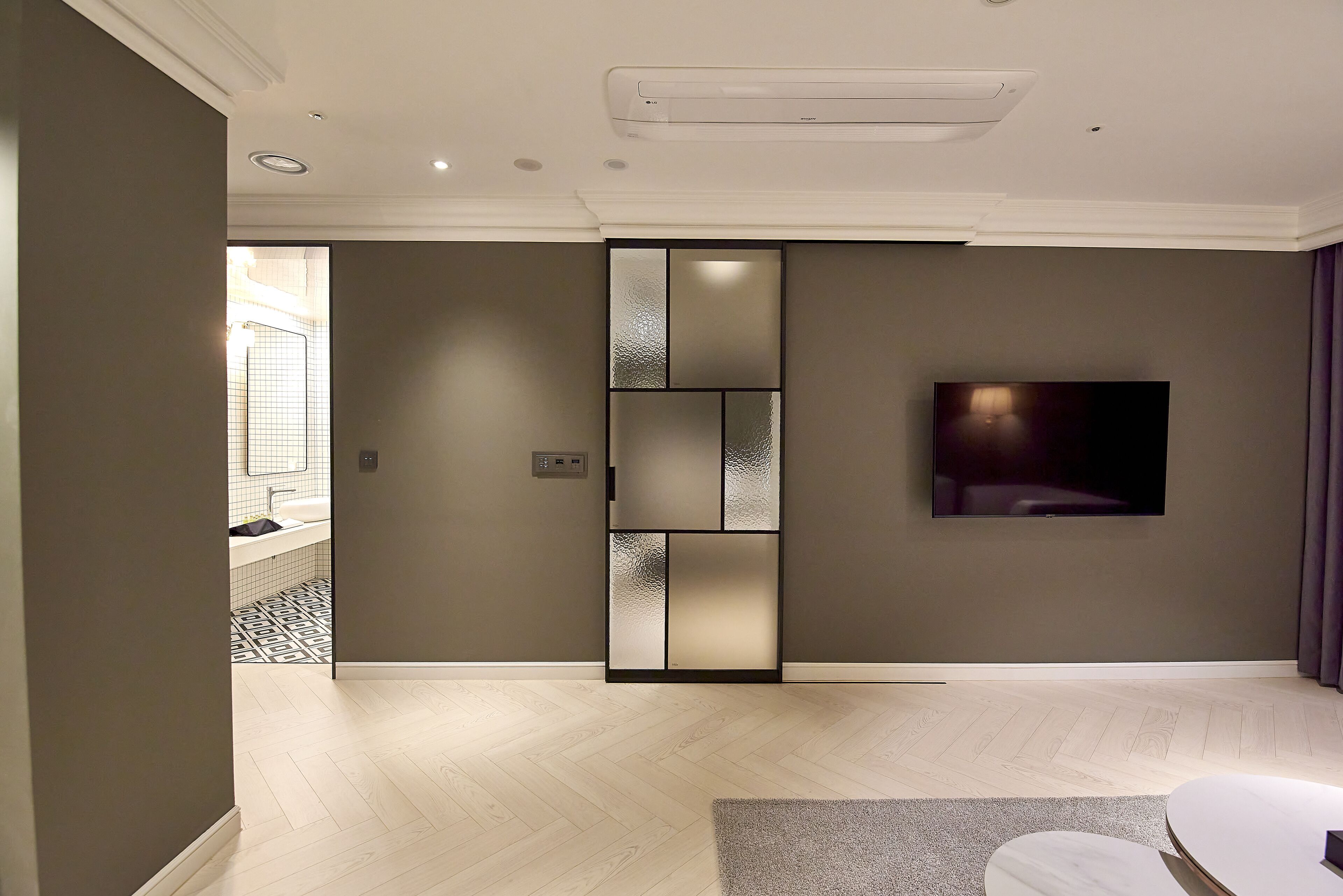 Busan City Hotel