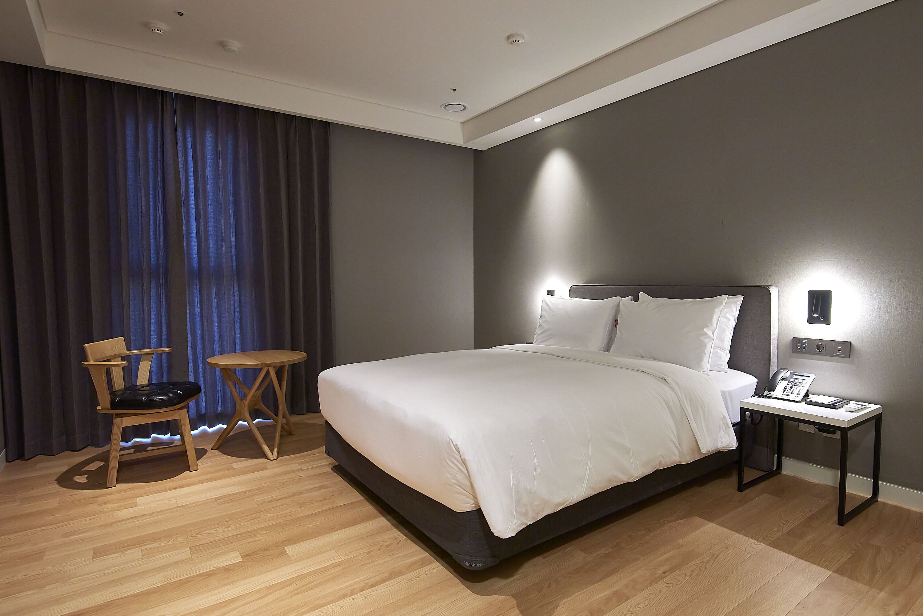 Busan City Hotel