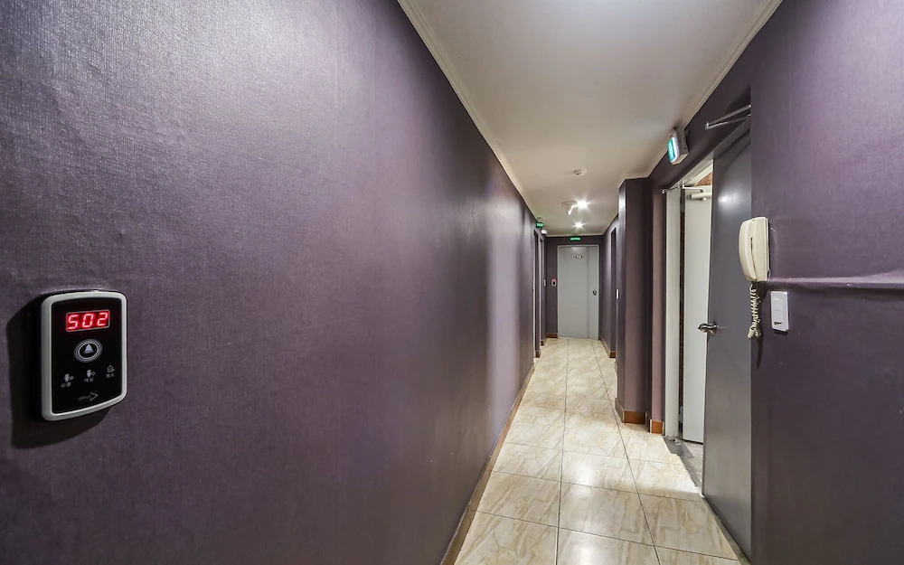 Busan Daeyeon-dong Ribe