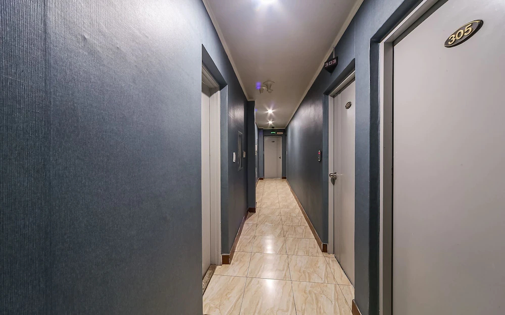 Busan Daeyeon-dong Ribe