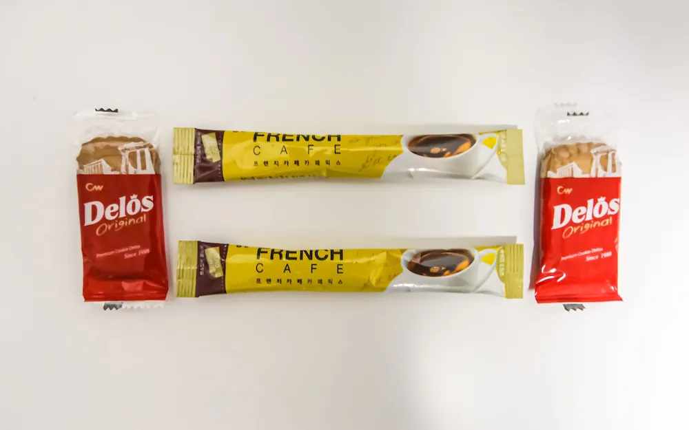 Busan Daeyeon-dong Ribe