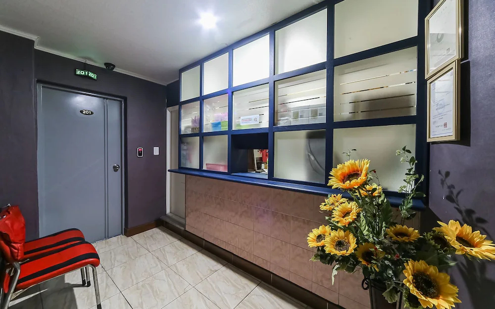 Busan Daeyeon-dong Ribe