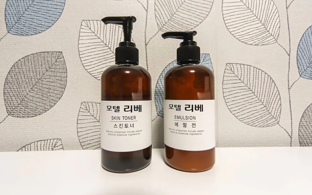 Busan Daeyeon-dong Ribe