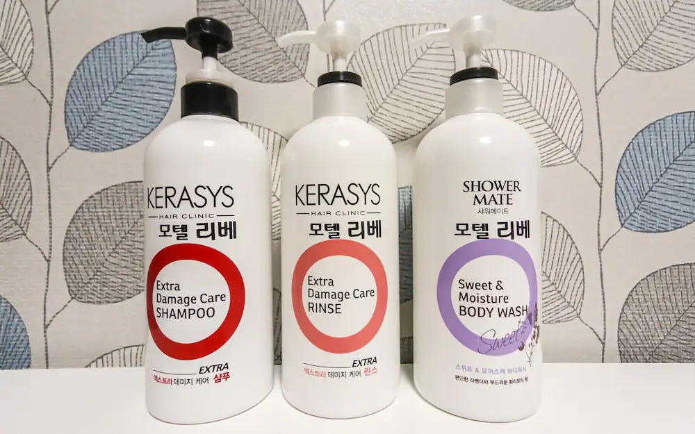 Busan Daeyeon-dong Ribe