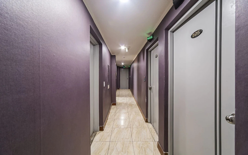 Busan Daeyeon-dong Ribe