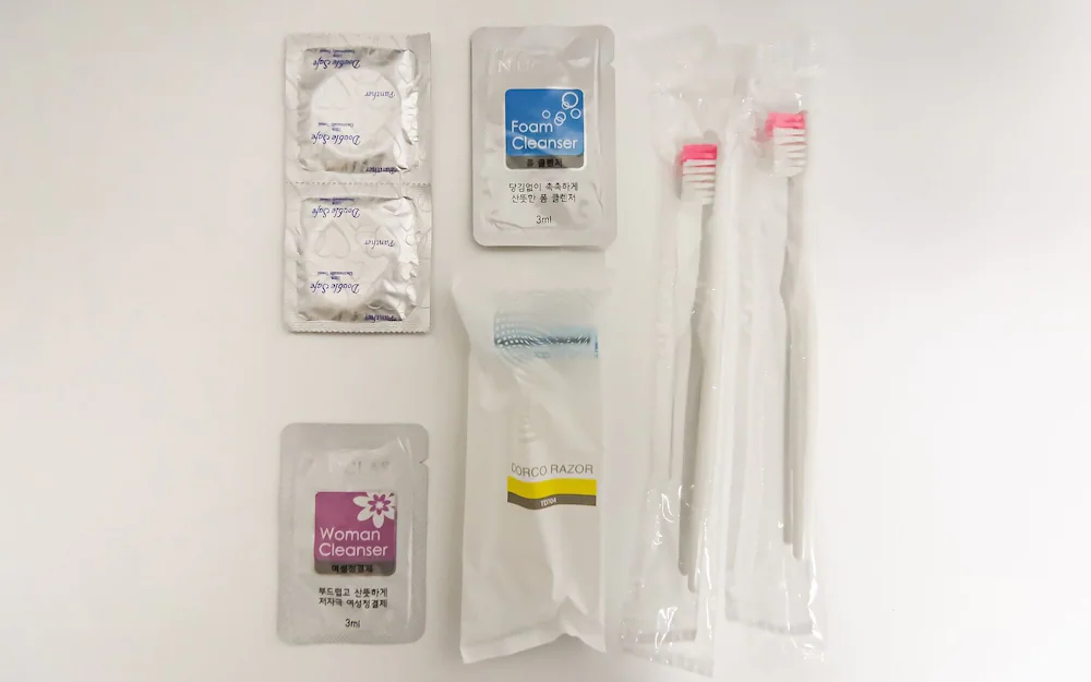 Busan Daeyeon-dong Ribe