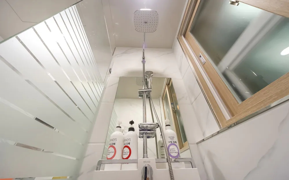 Busan Daeyeon-dong Ribe