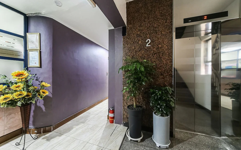 Busan Daeyeon-dong Ribe