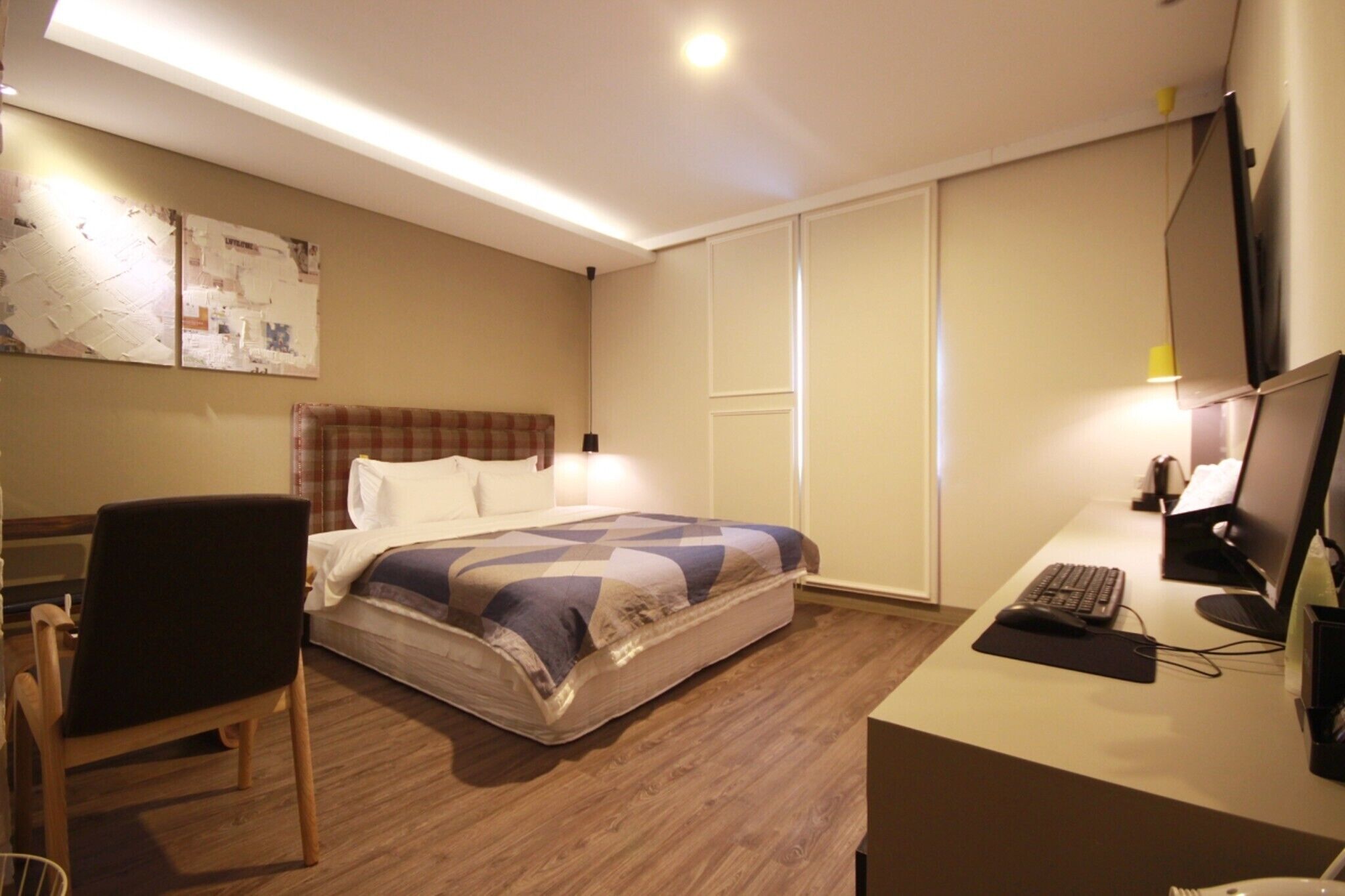 Busan Deokcheon 25H