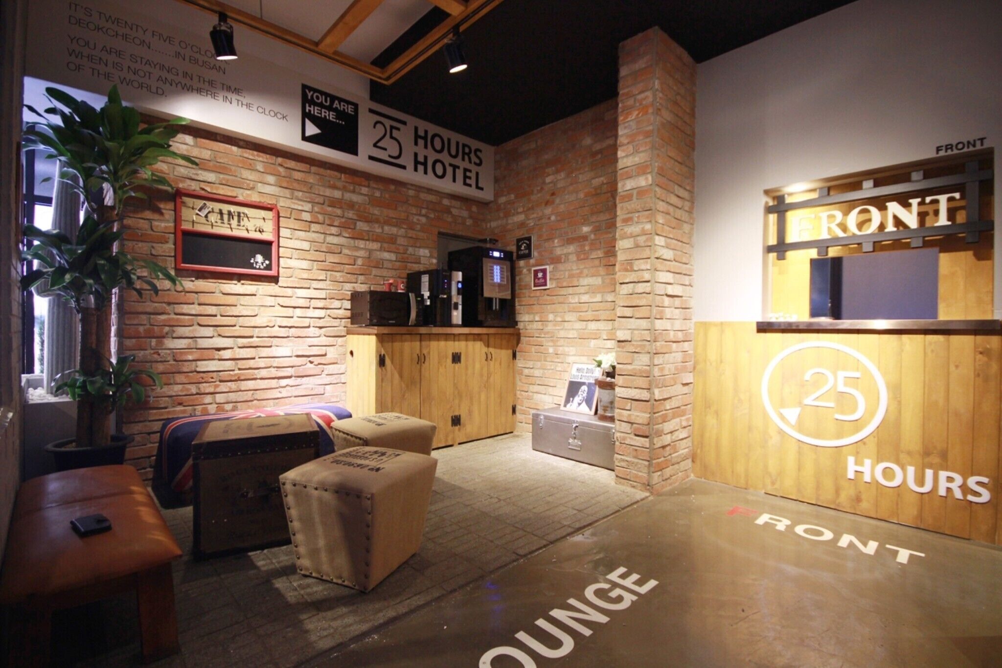 Busan Deokcheon 25H