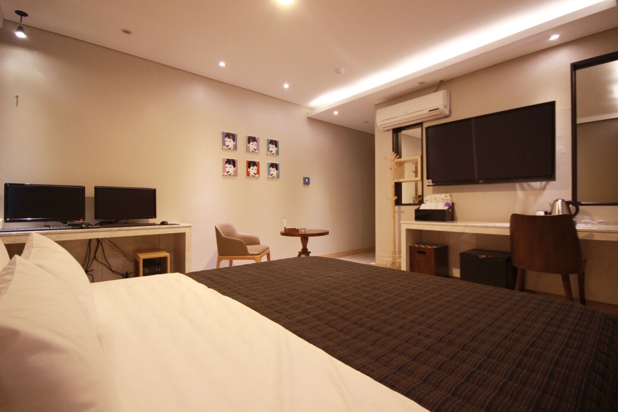 Busan Deokcheon 25H