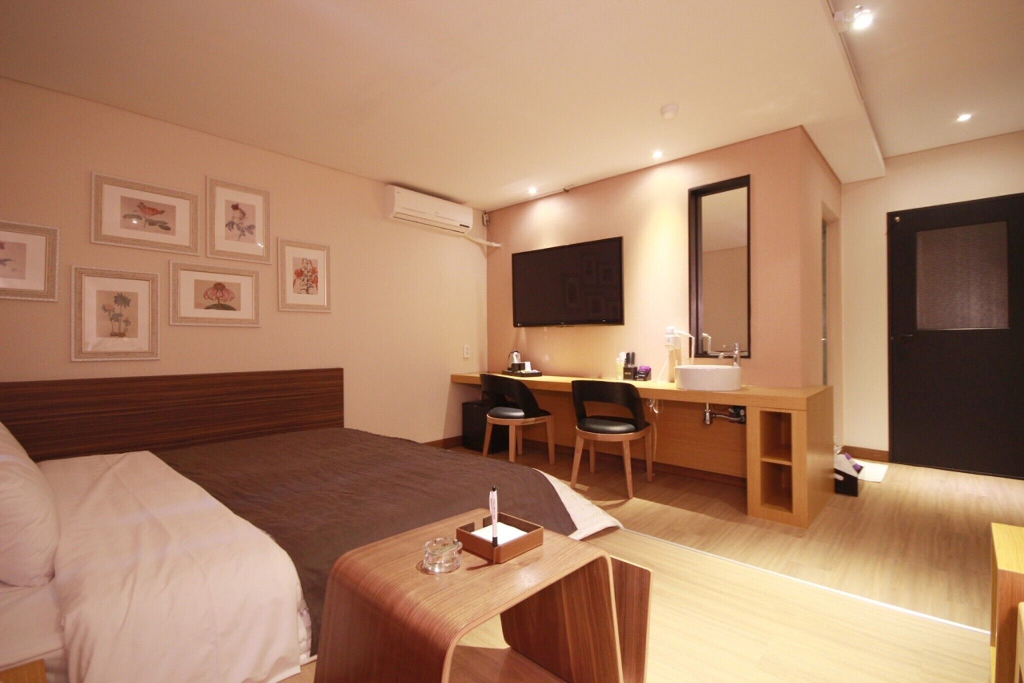 Busan Deokcheon 25H