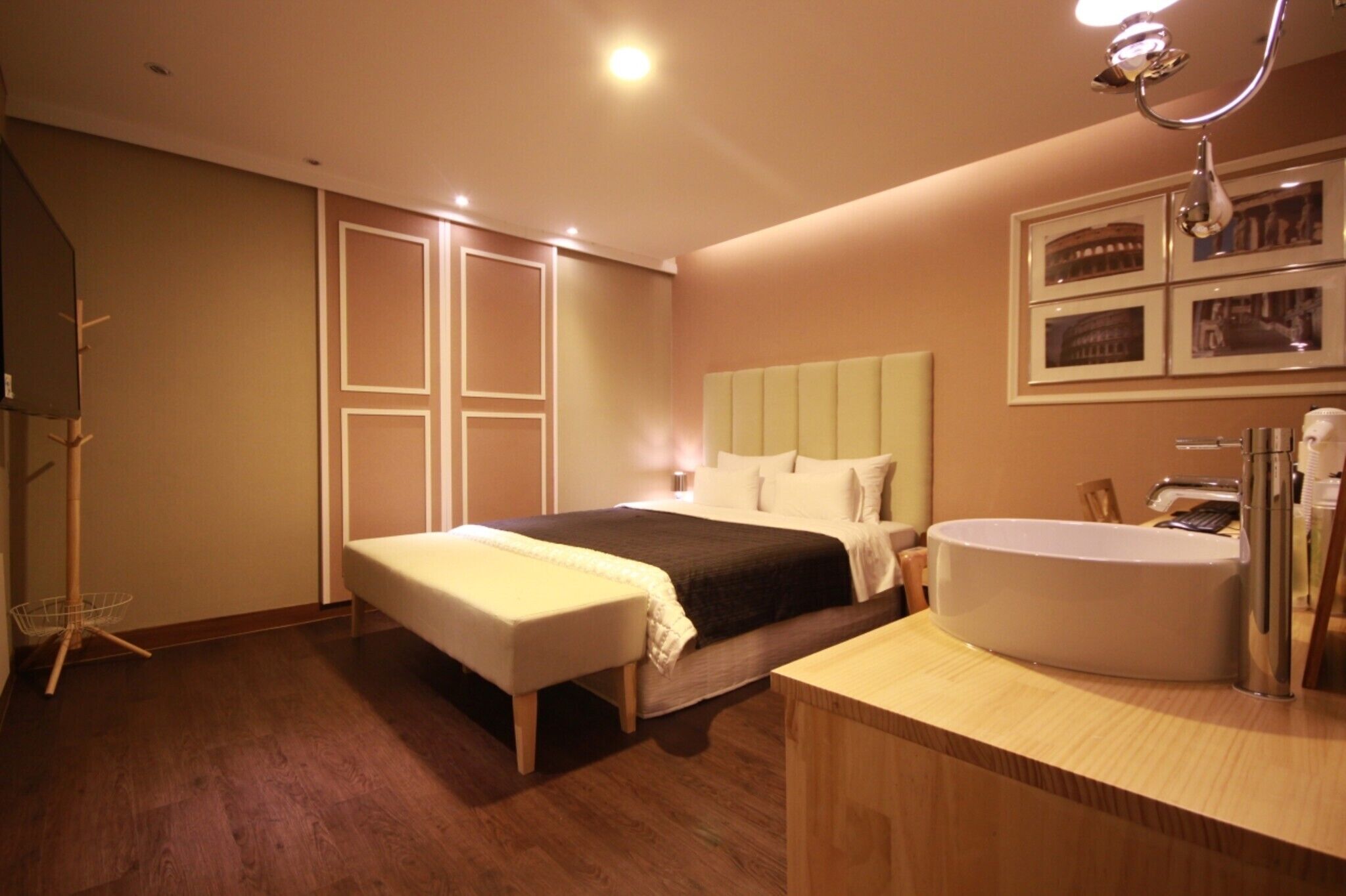 Busan Deokcheon 25H