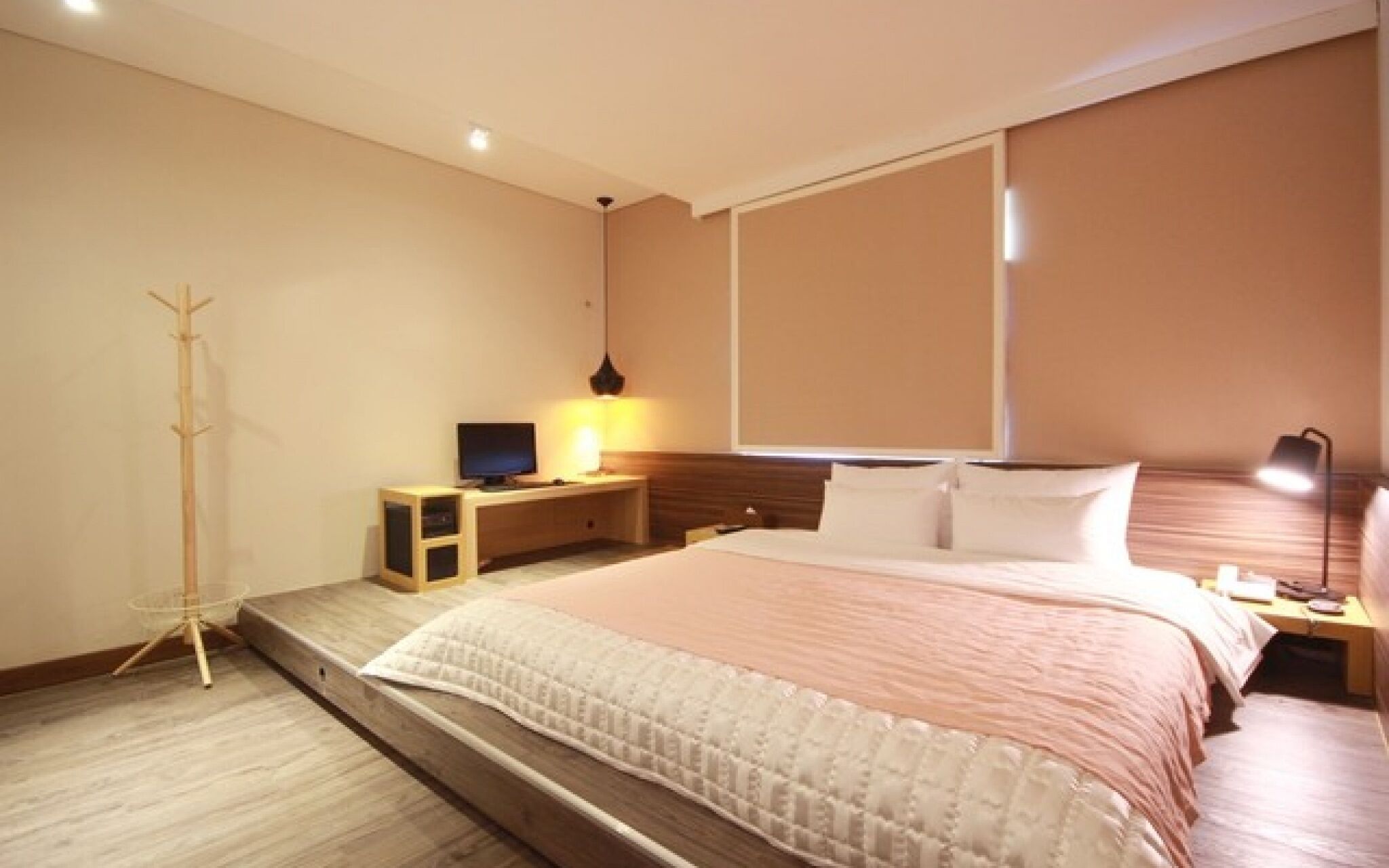 Busan Deokcheon 25H