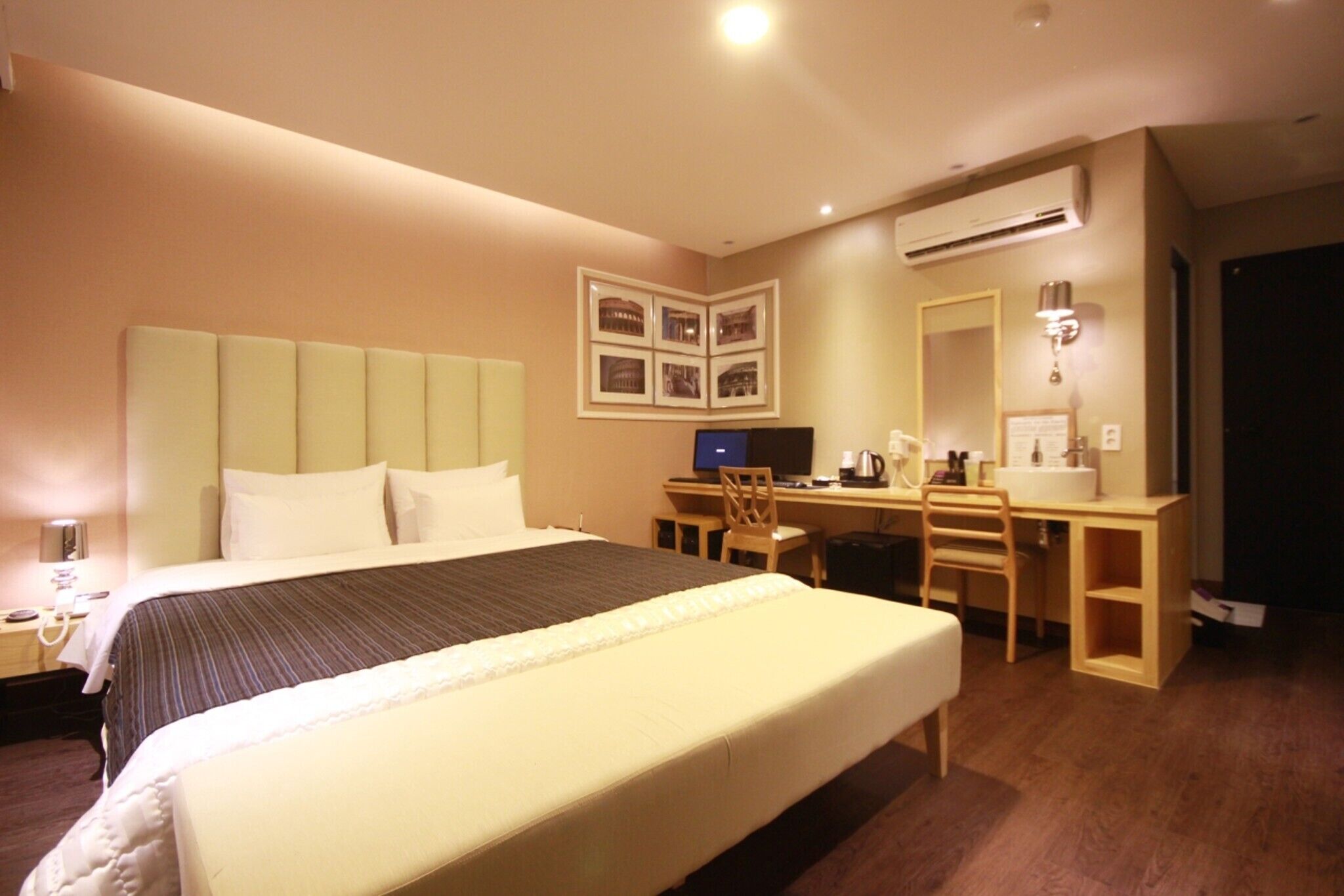 Busan Deokcheon 25H