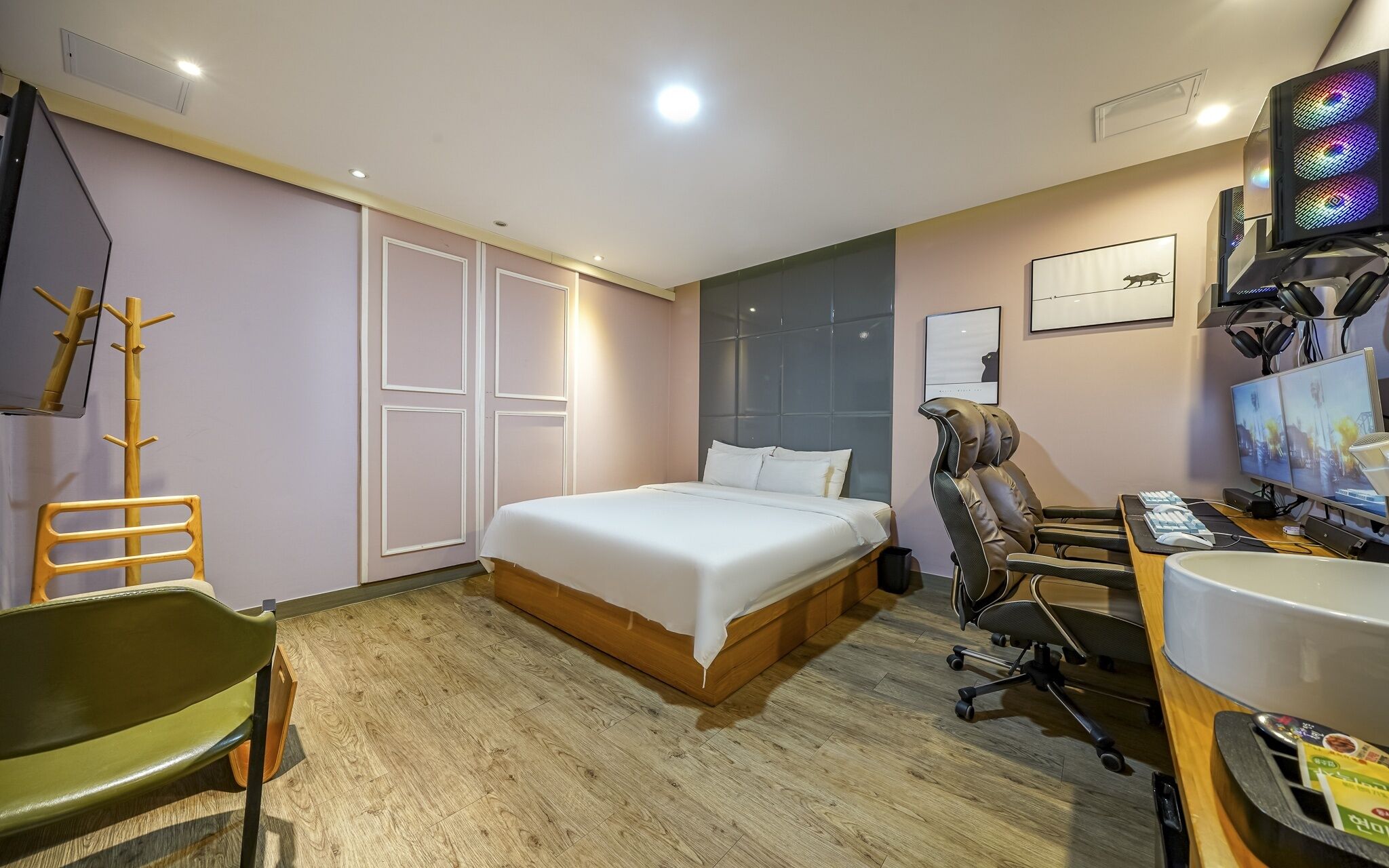 Busan Deokcheon 25H