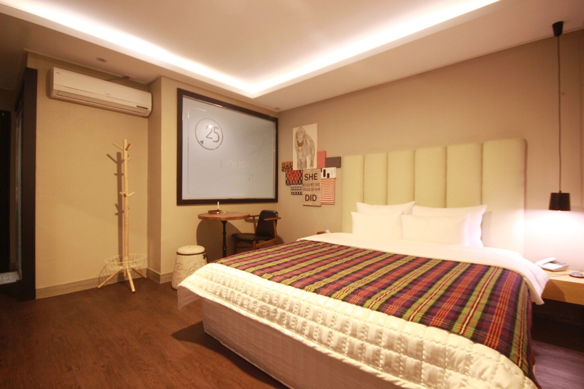 Busan Deokcheon 25H
