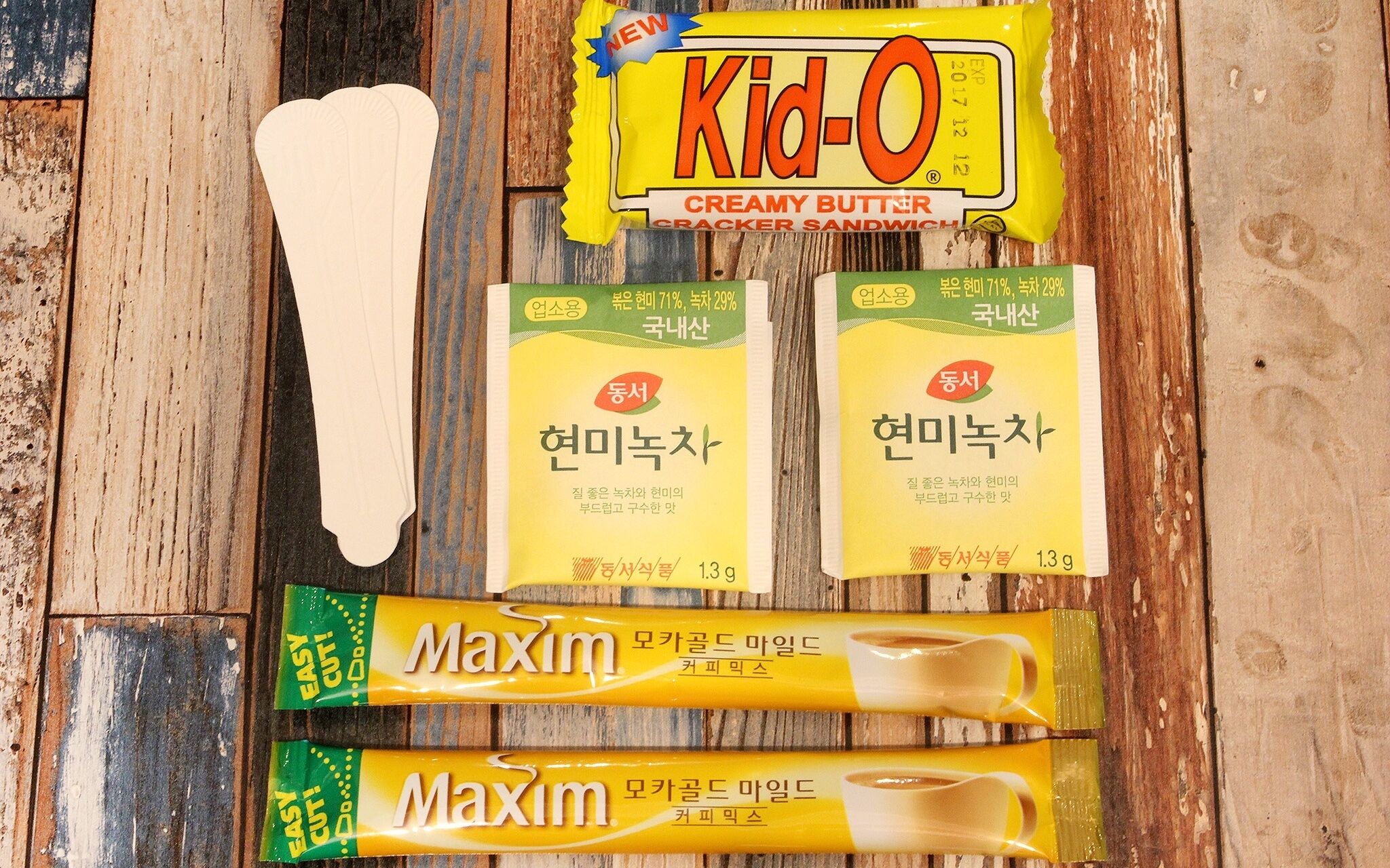 Busan Deokcheon Healing