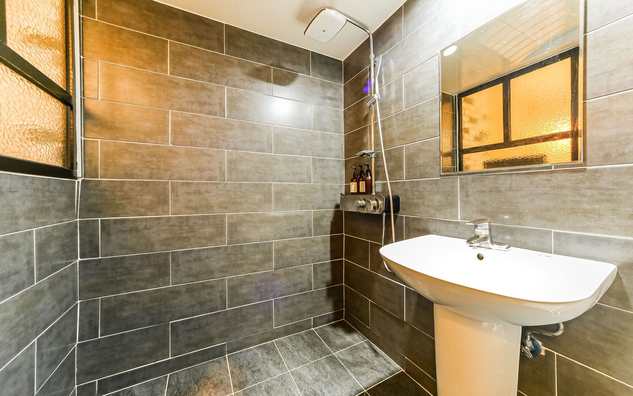 Busan Deokcheon Healing