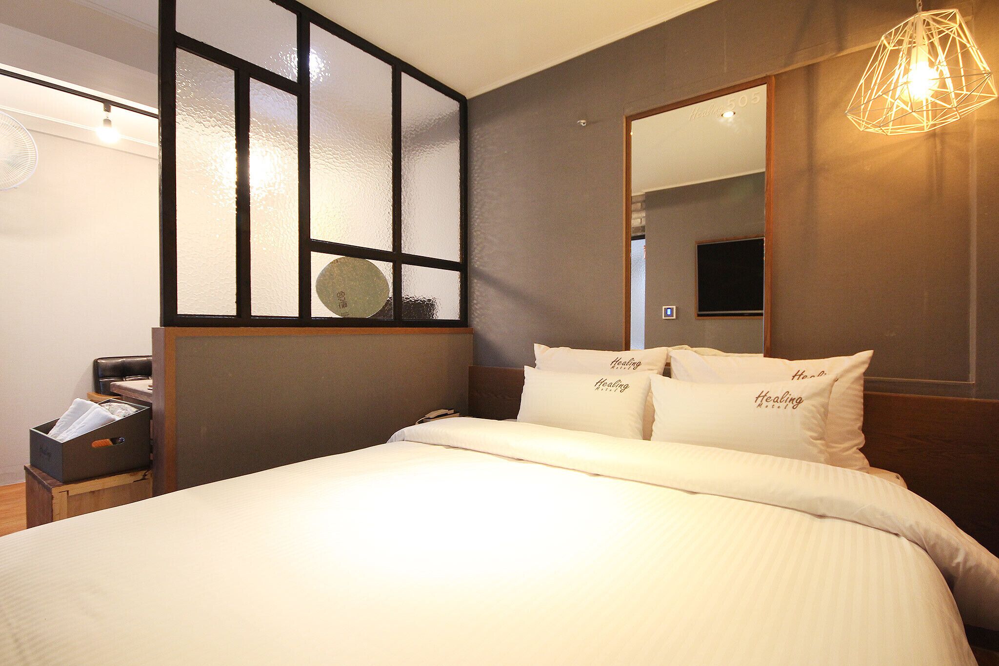 Busan Deokcheon Healing