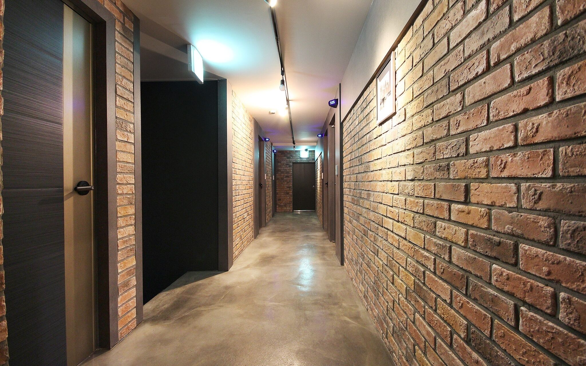 Busan Deokcheon Healing