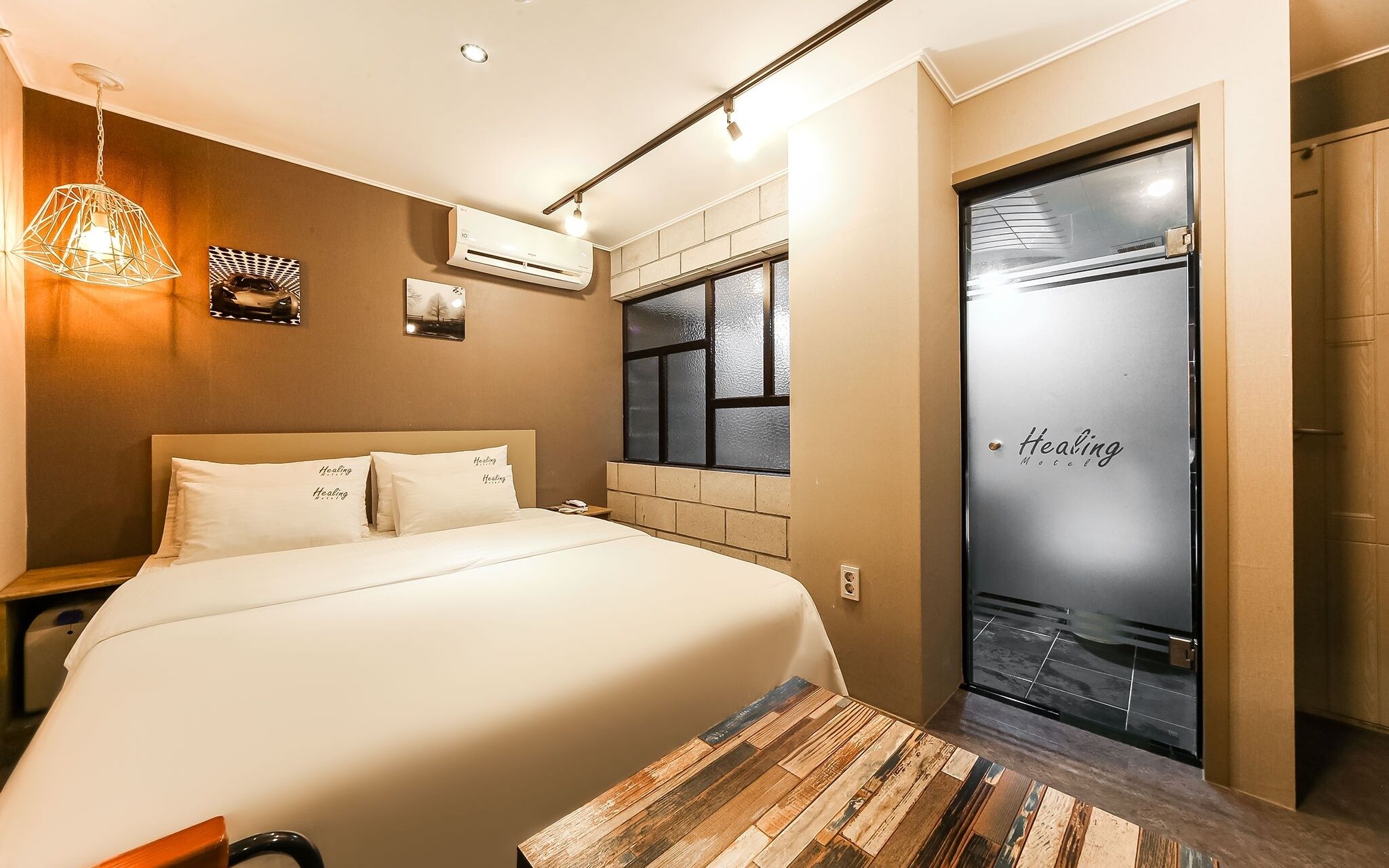 Busan Deokcheon Healing