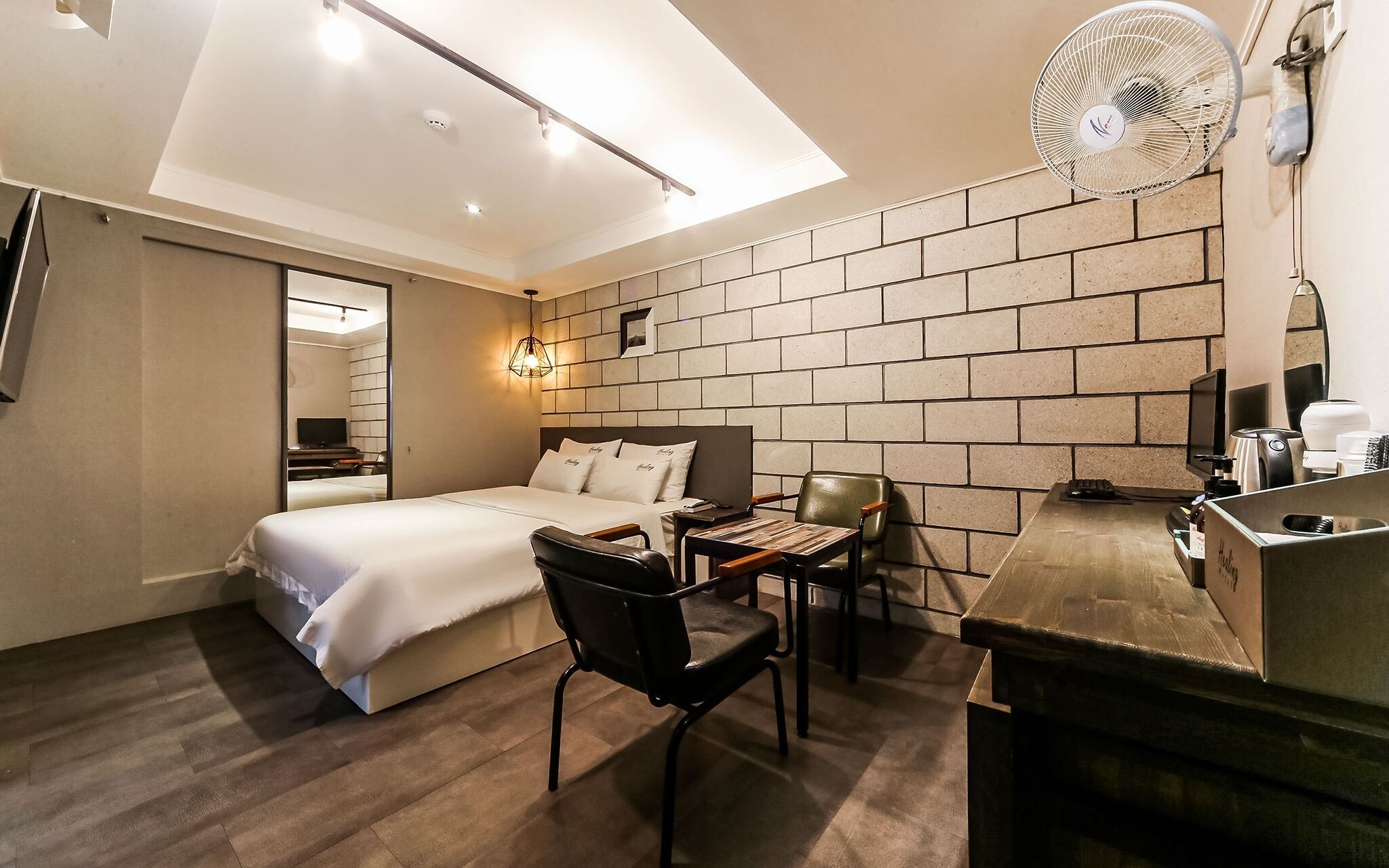 Busan Deokcheon Healing