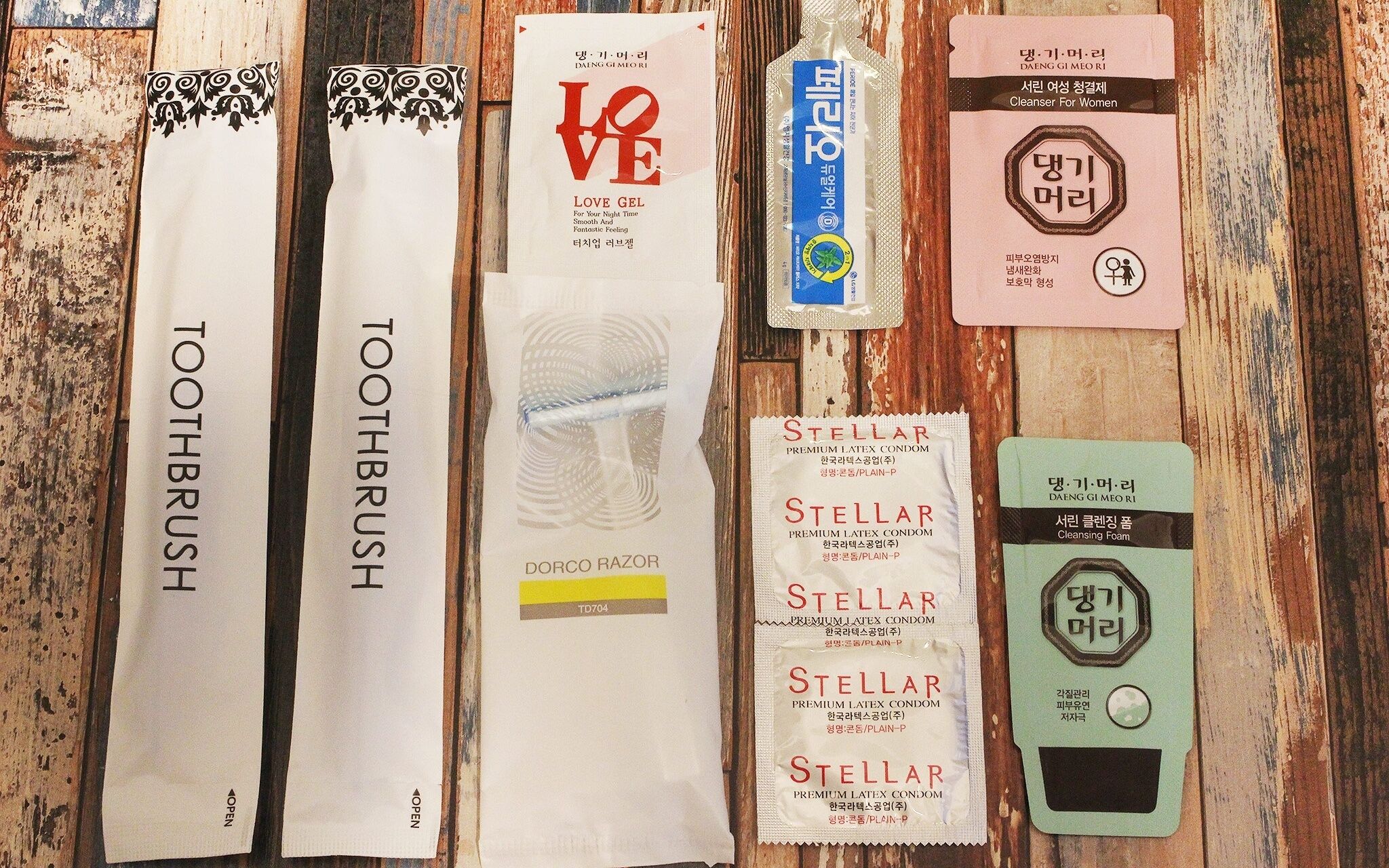 Busan Deokcheon Healing