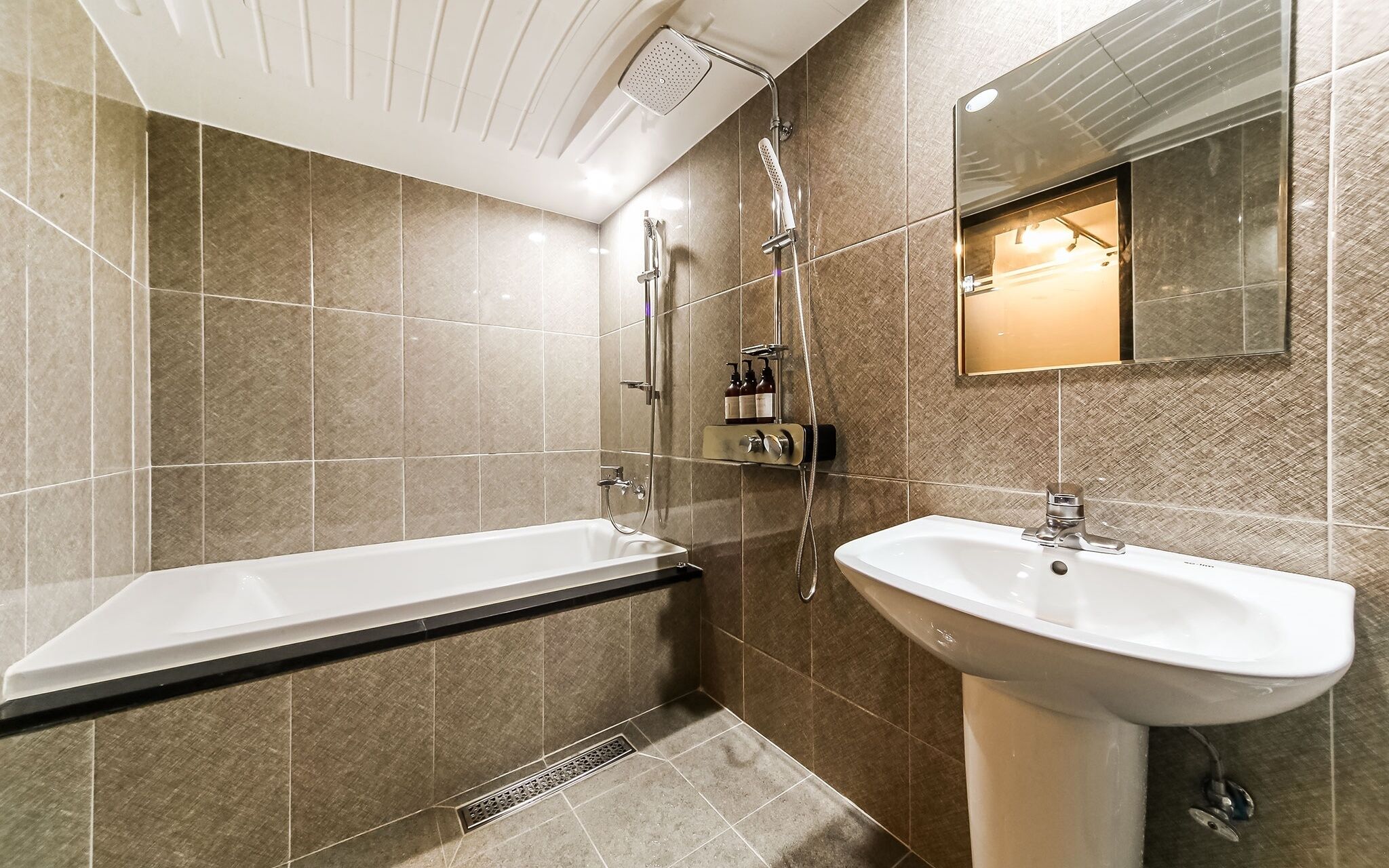 Busan Deokcheon Healing