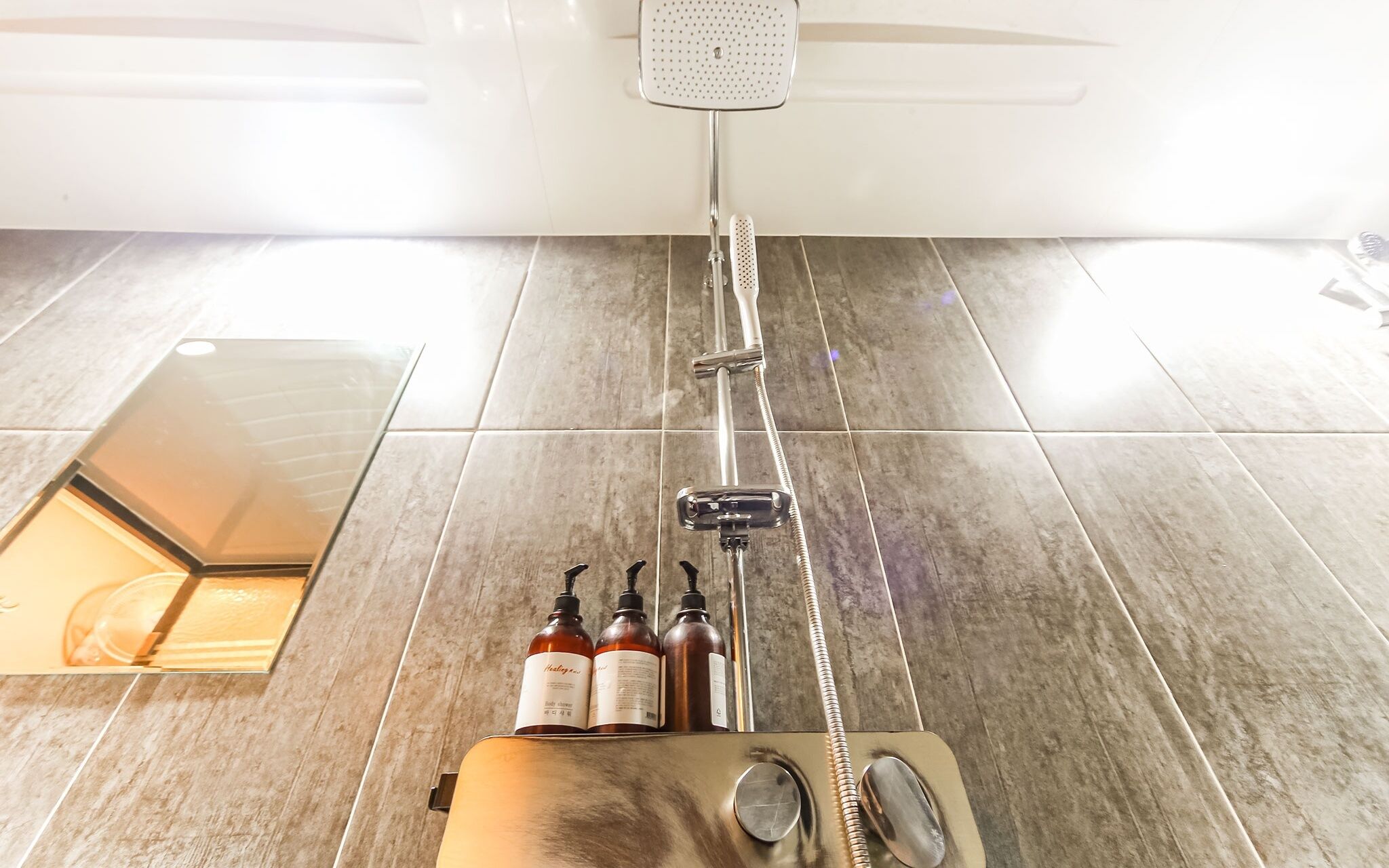 Busan Deokcheon Healing