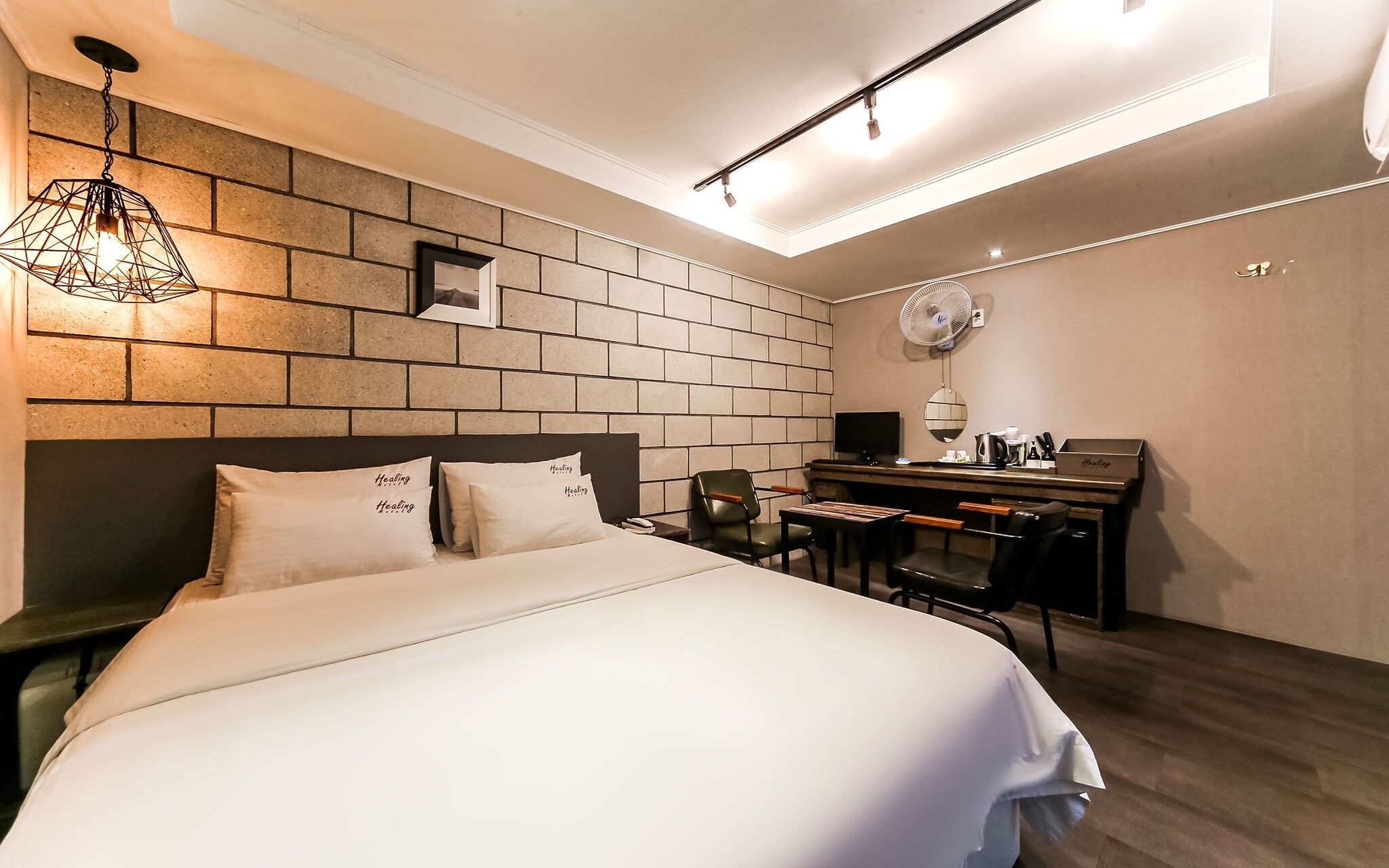 Busan Deokcheon Healing