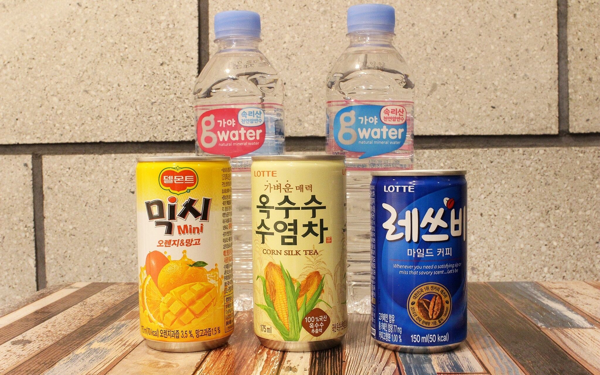 Busan Deokcheon Healing