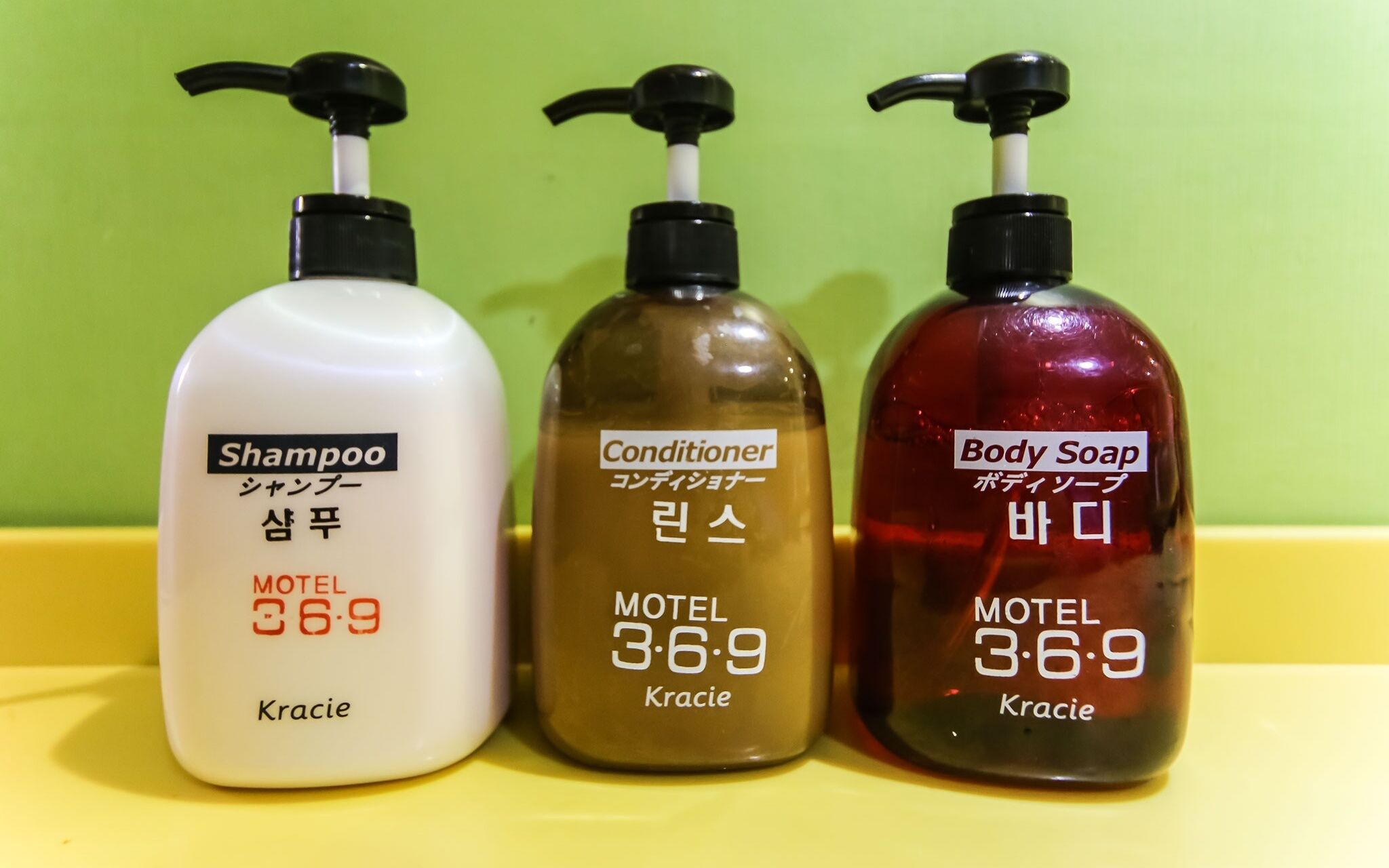 Busan Dongnae 369