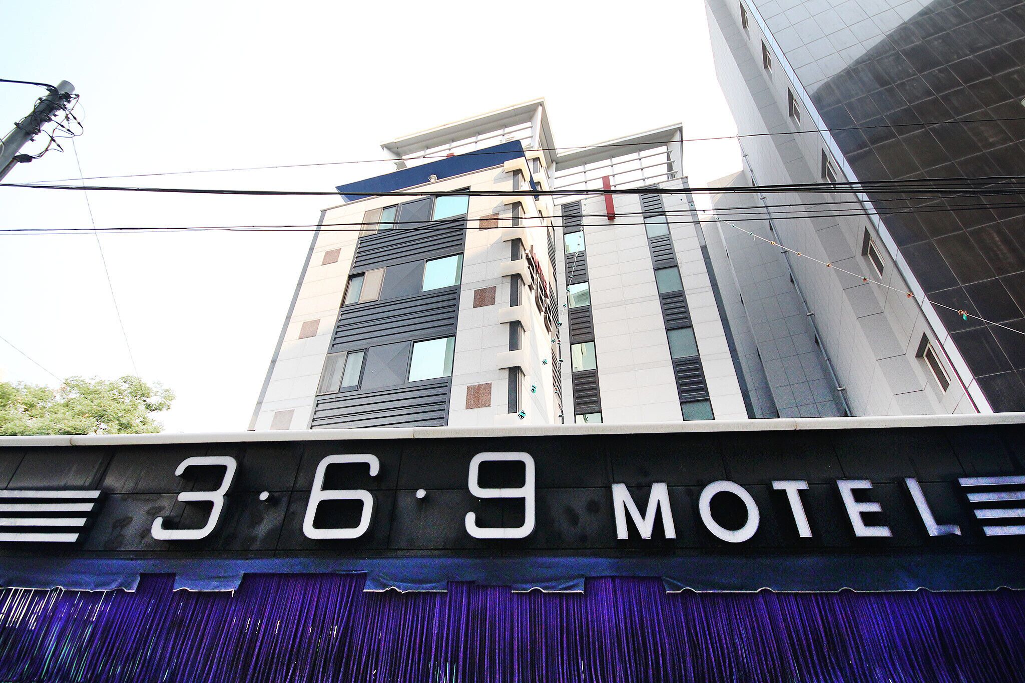 Busan Dongnae 369