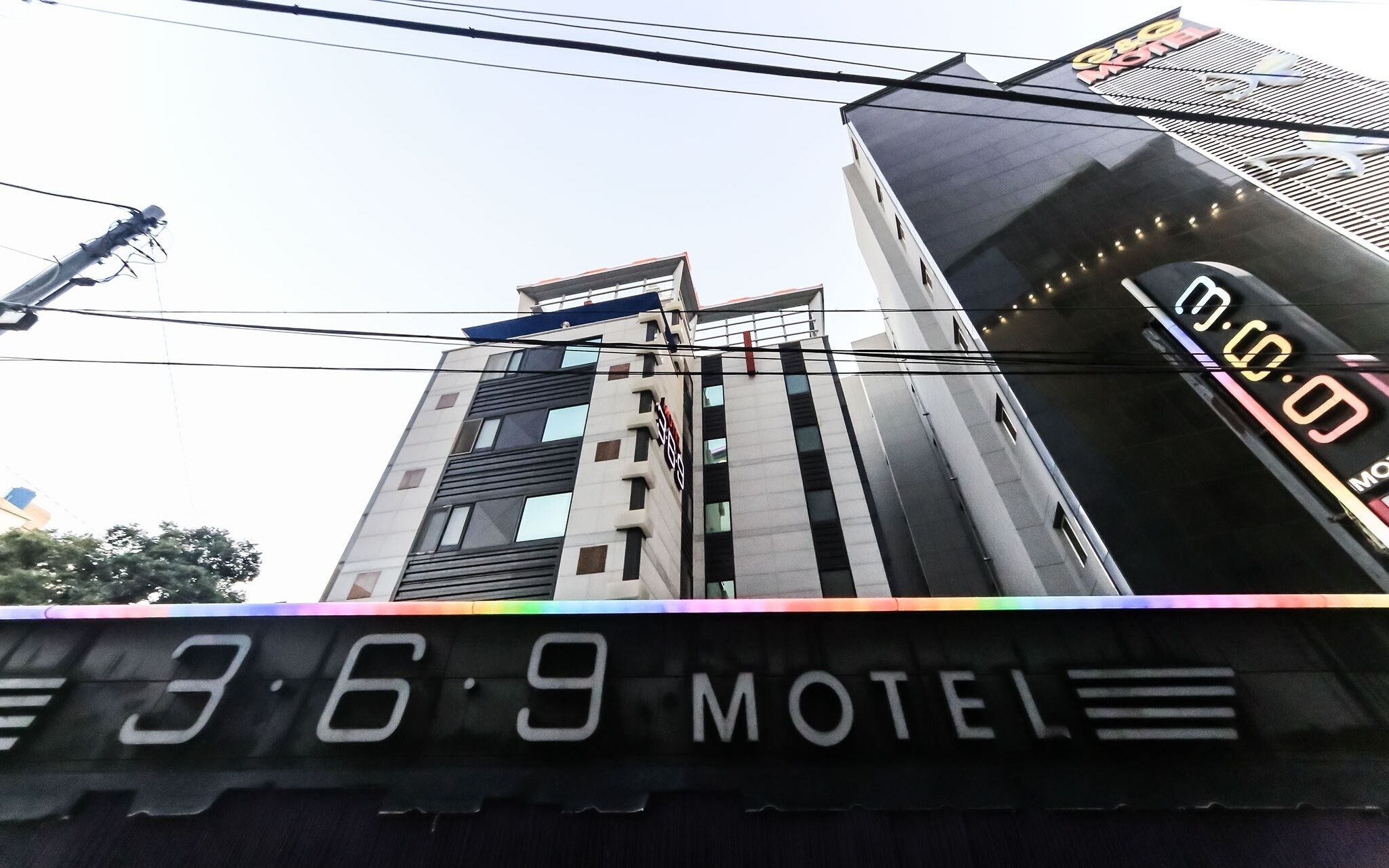 Busan Dongnae 369