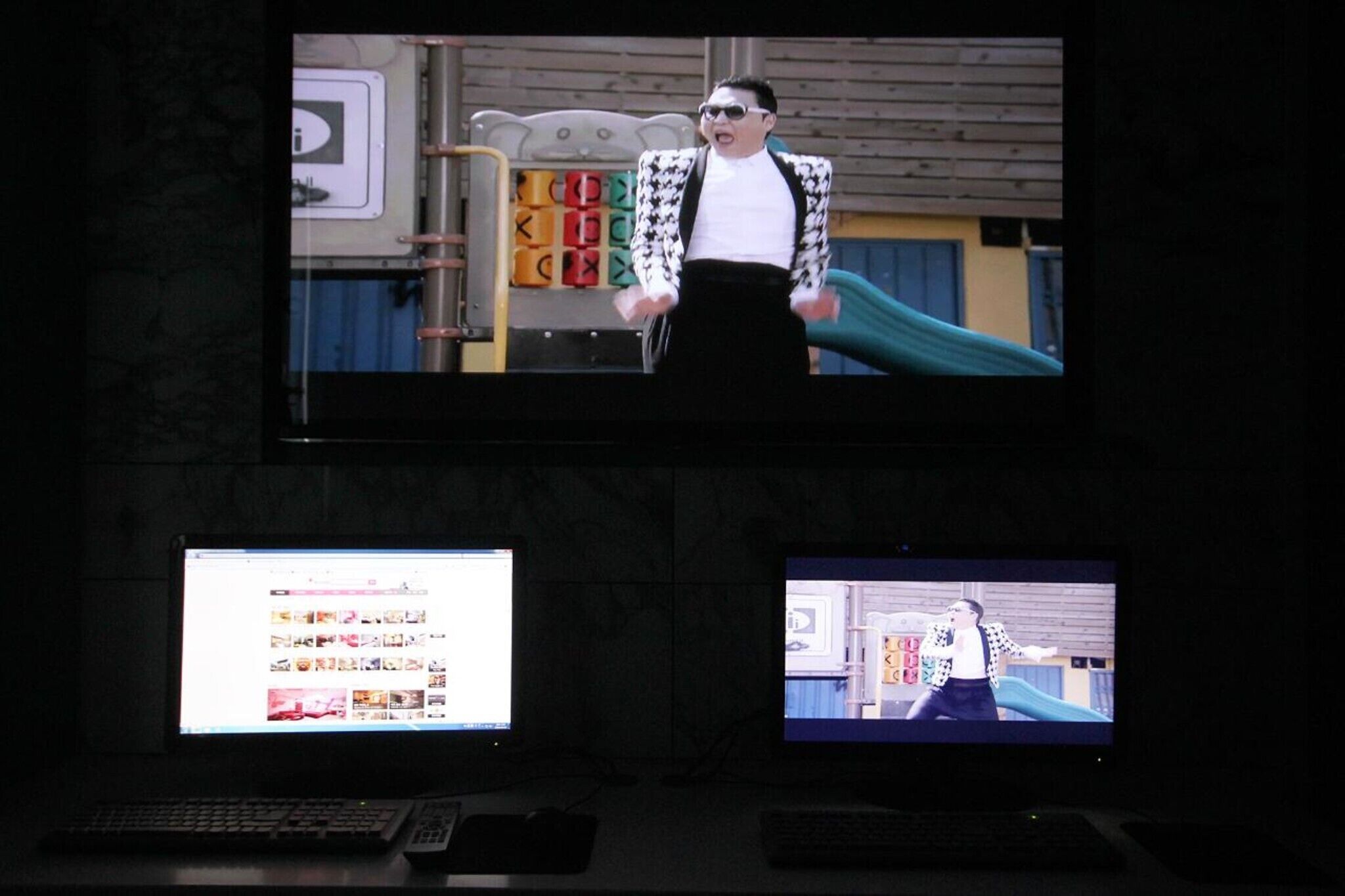 Busan Dongnae Amare