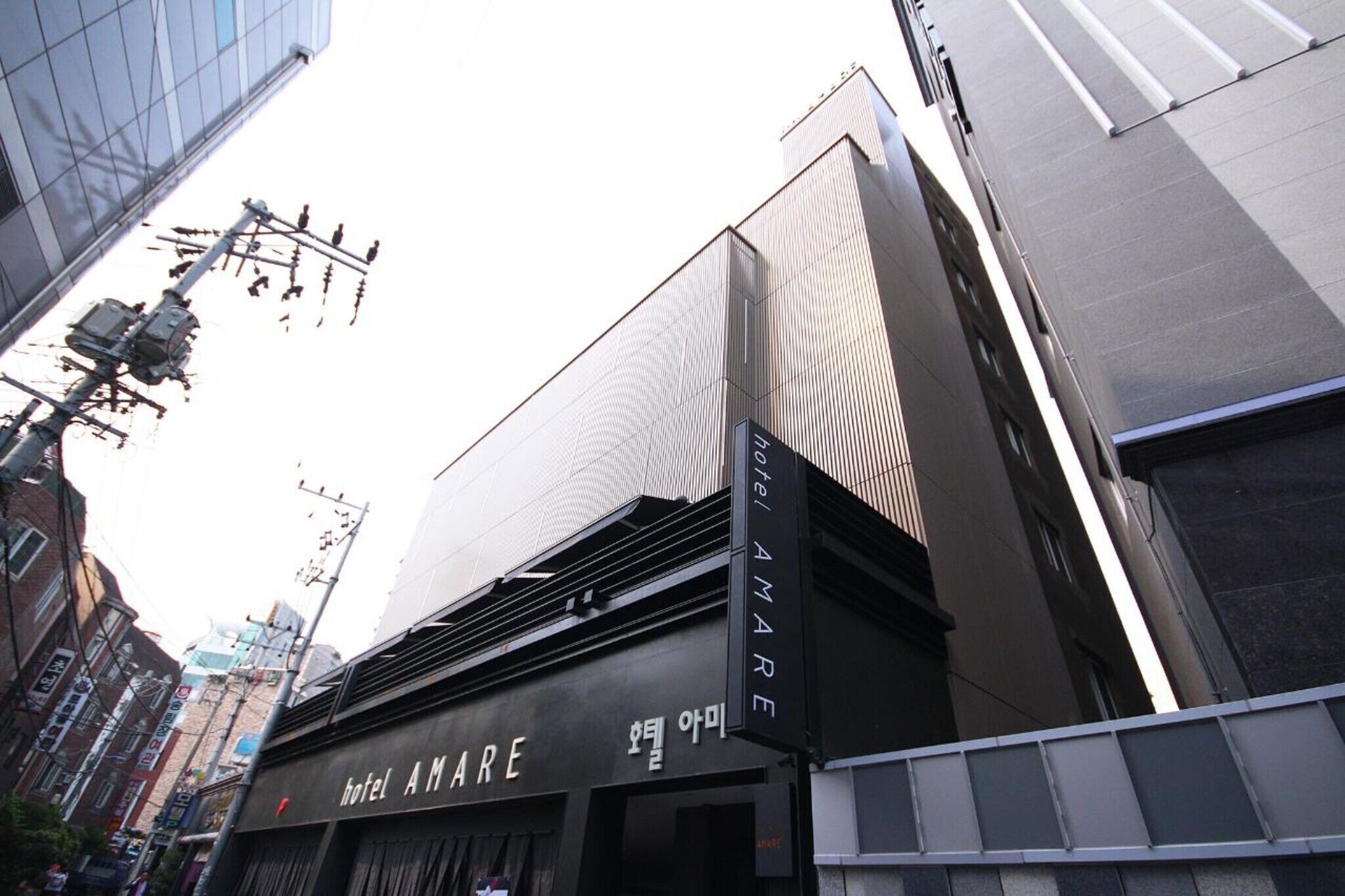 Busan Dongnae Amare