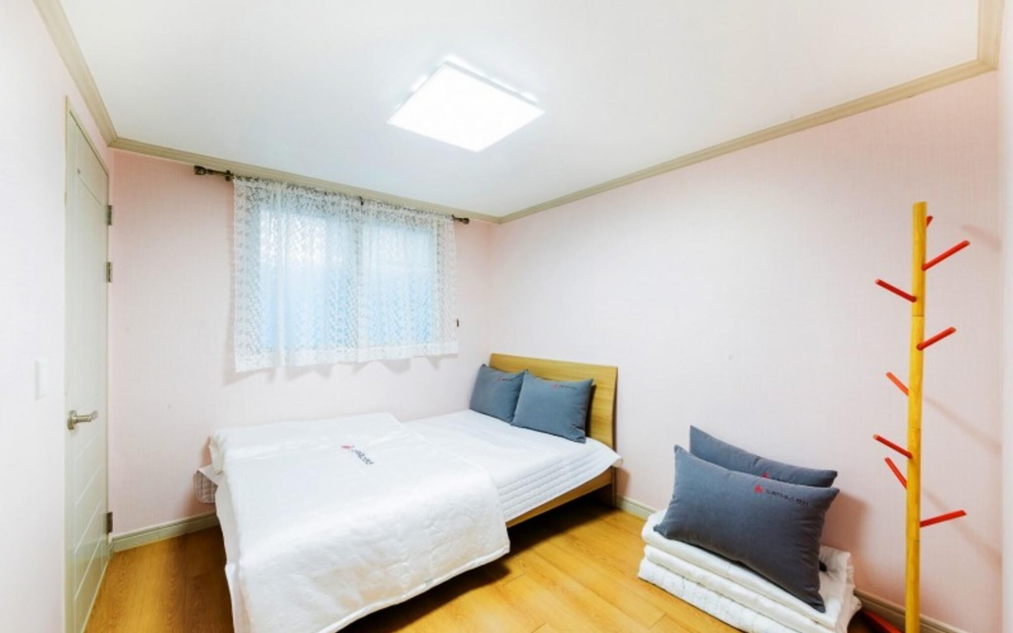 Busan Dream House Pension