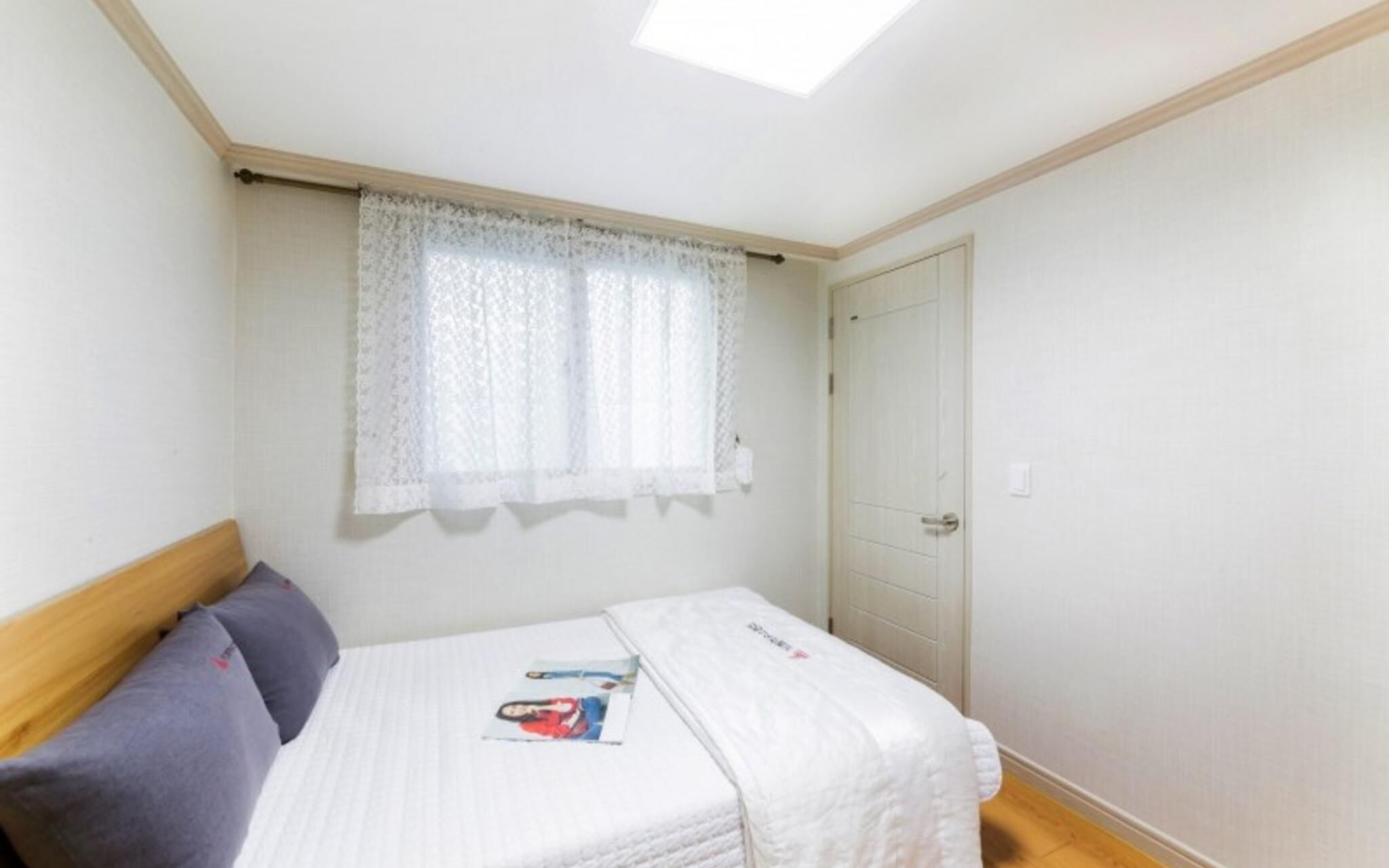 Busan Dream House Pension