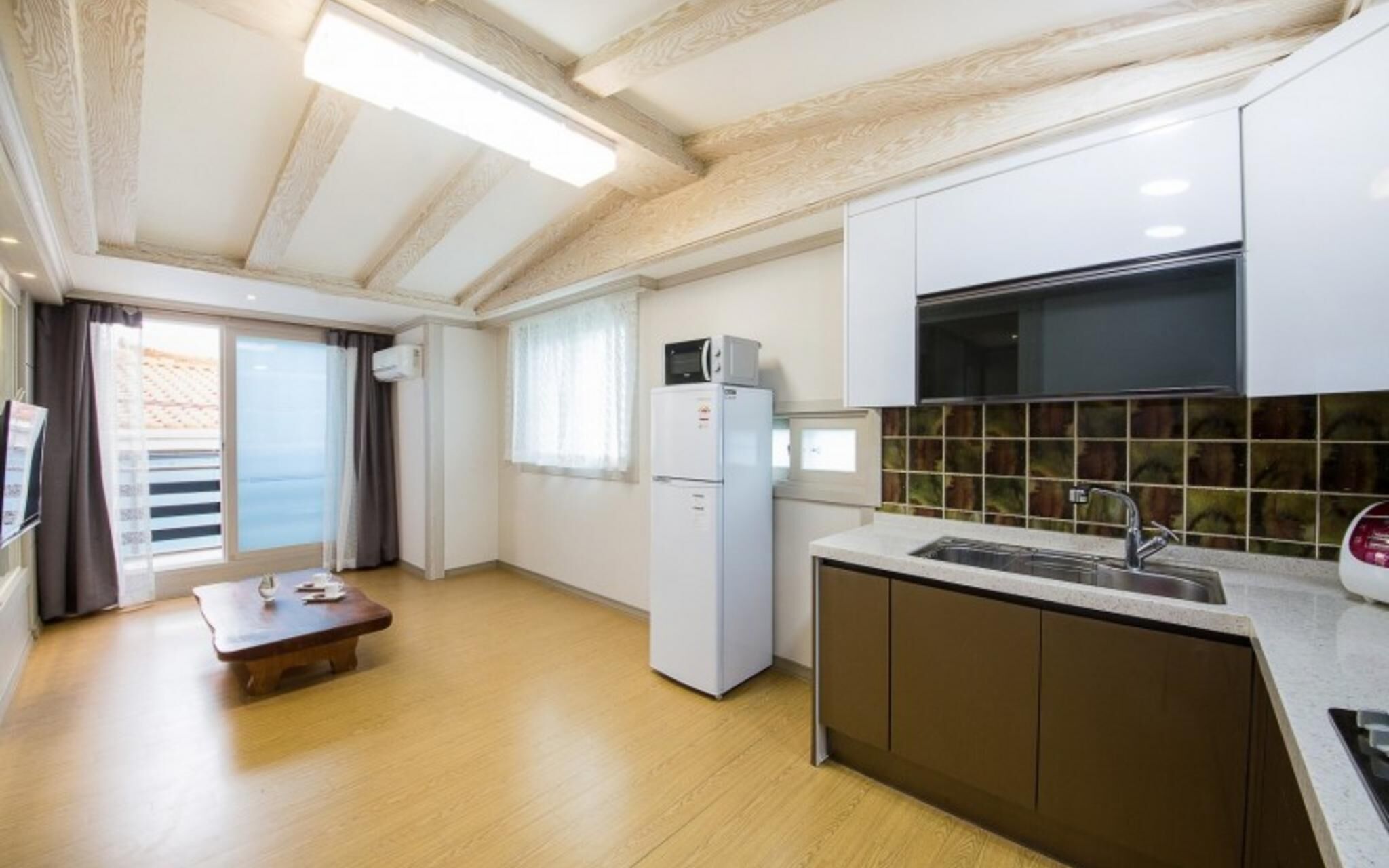 Busan Dream House Pension