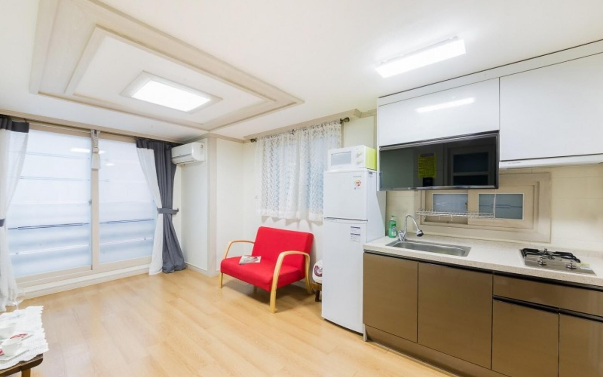 Busan Dream House Pension